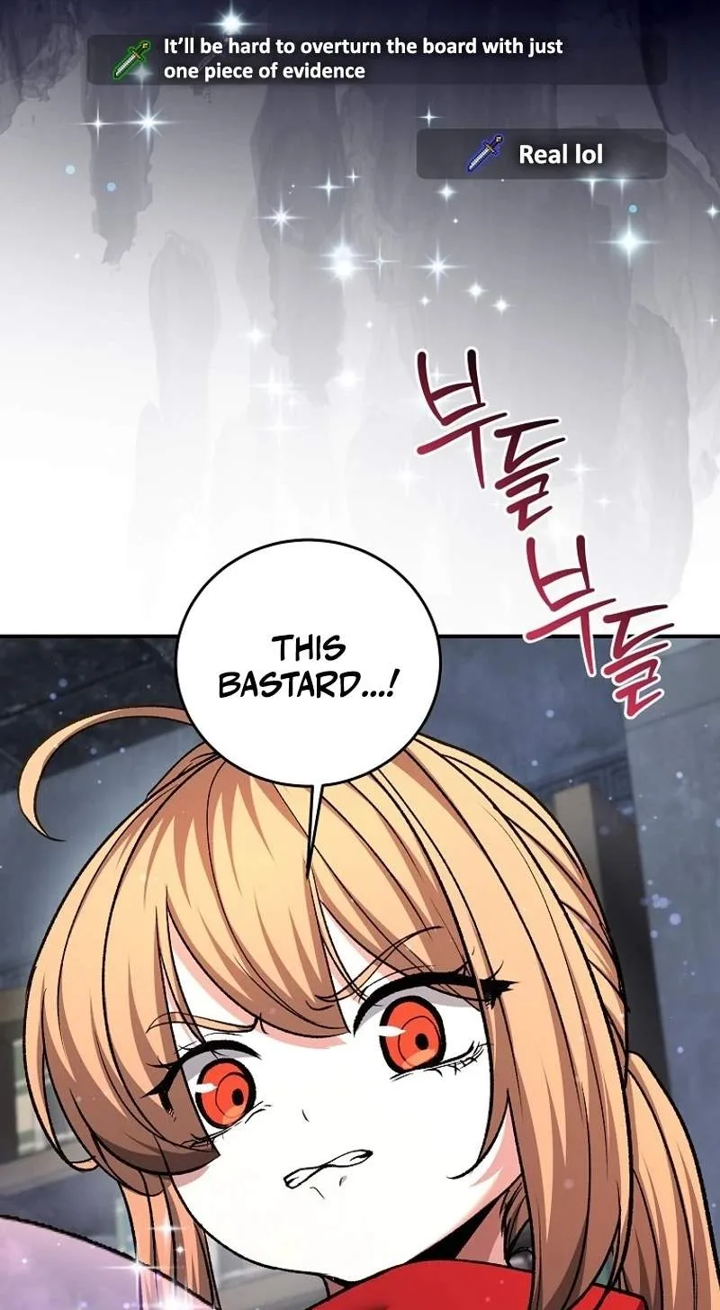The Returnee’s Hidden Strategy Stream Chapter 48 page 11