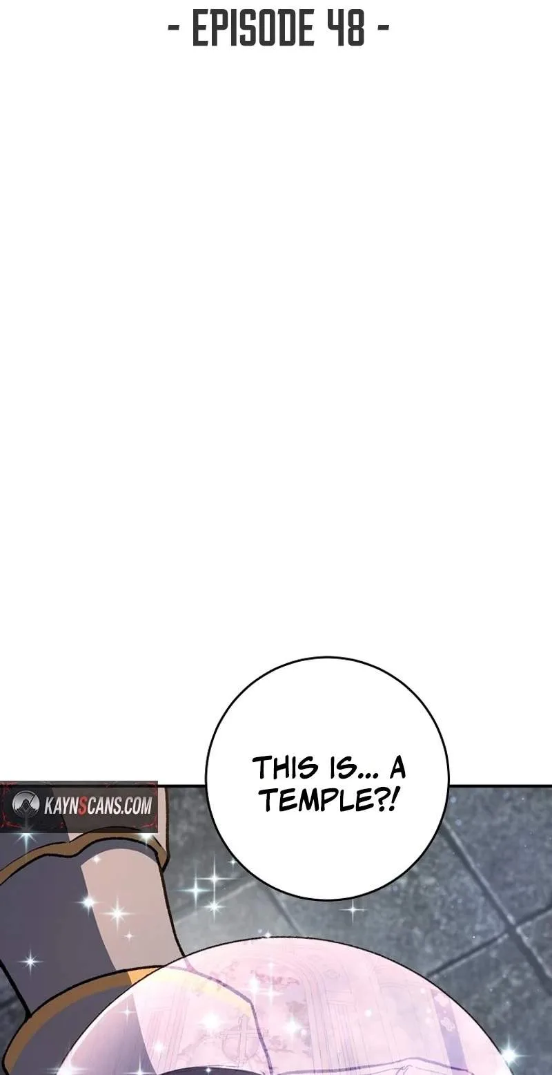 The Returnee’s Hidden Strategy Stream Chapter 48 page 8