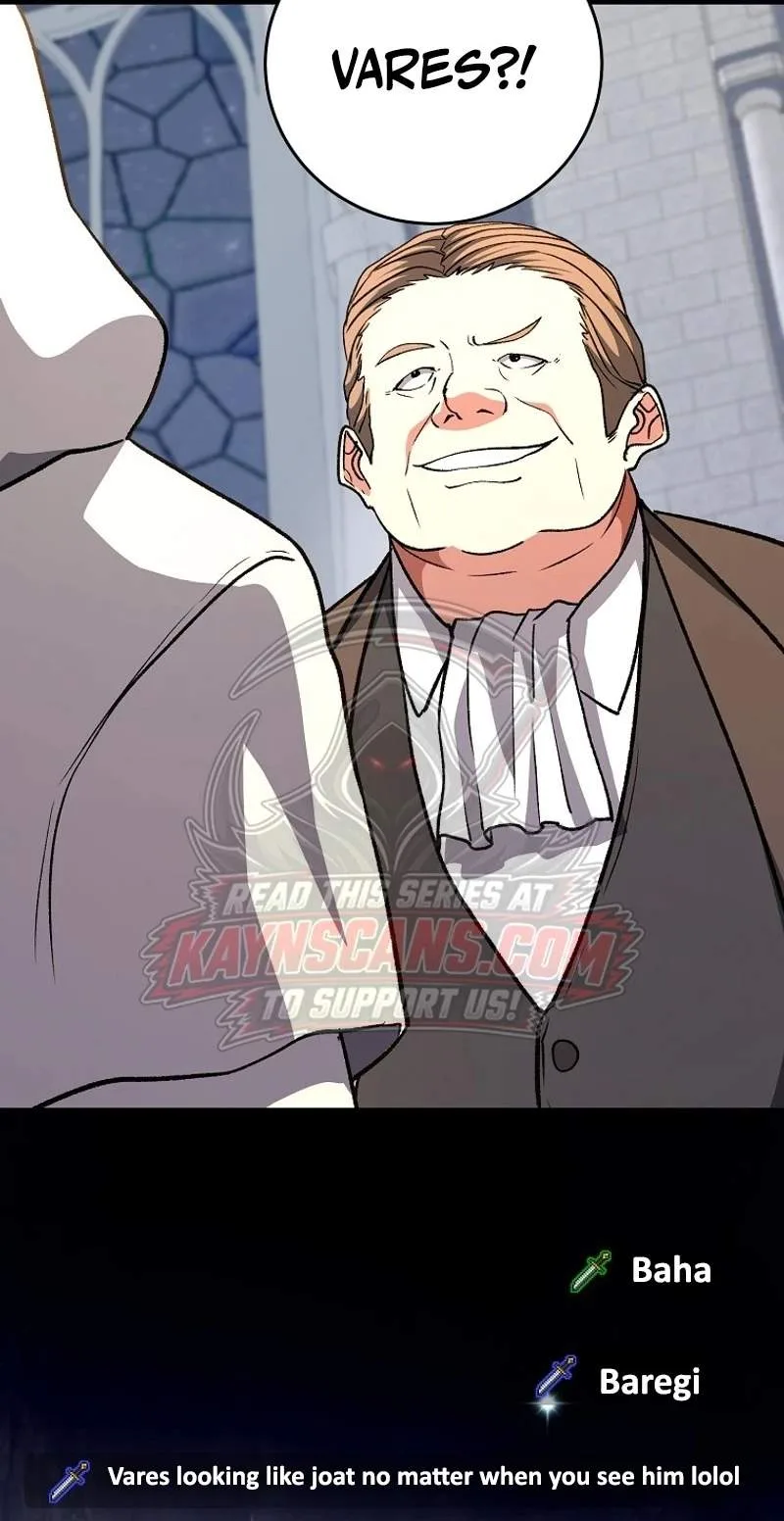 The Returnee’s Hidden Strategy Stream Chapter 48 page 10