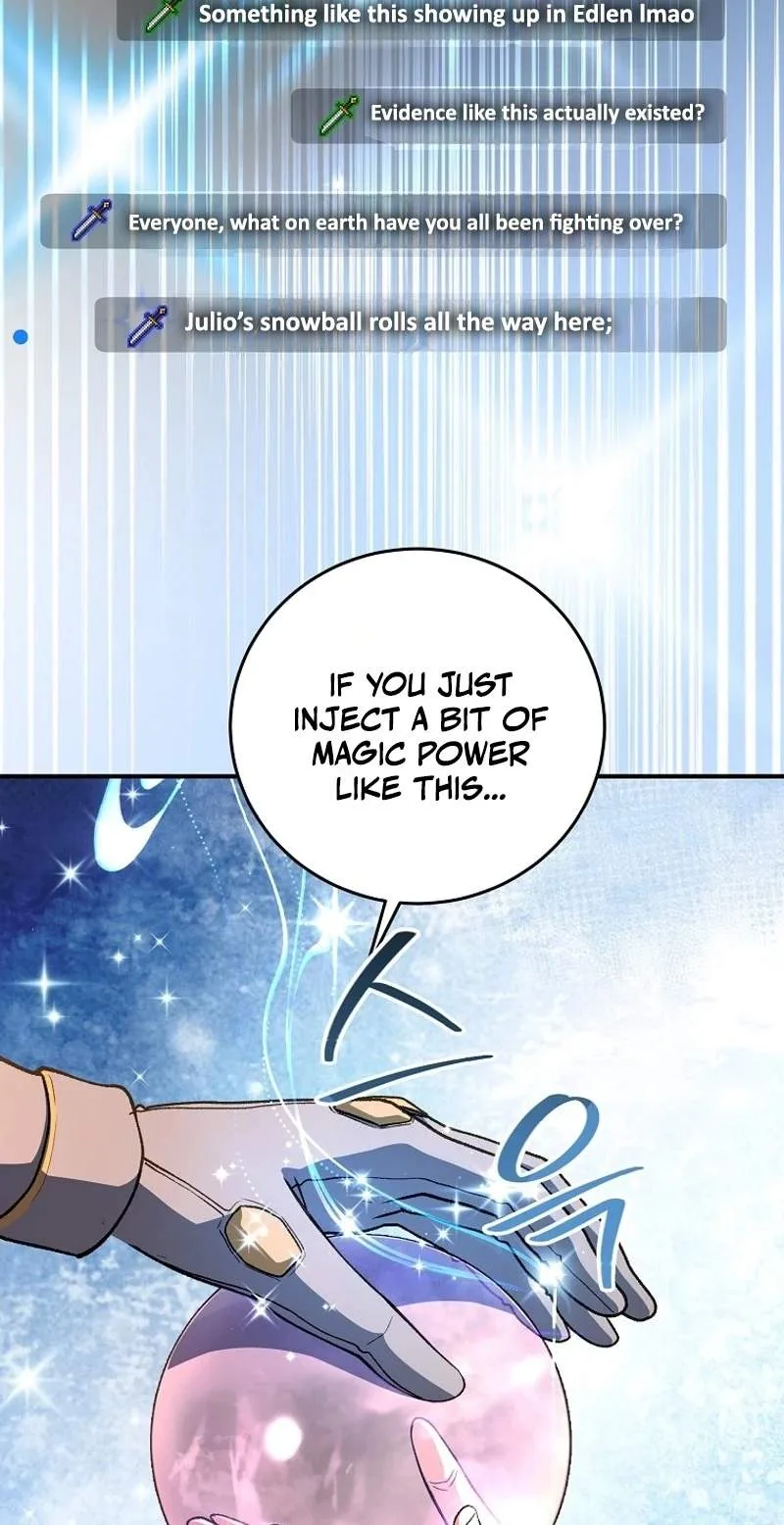 The Returnee’s Hidden Strategy Stream Chapter 48 page 4