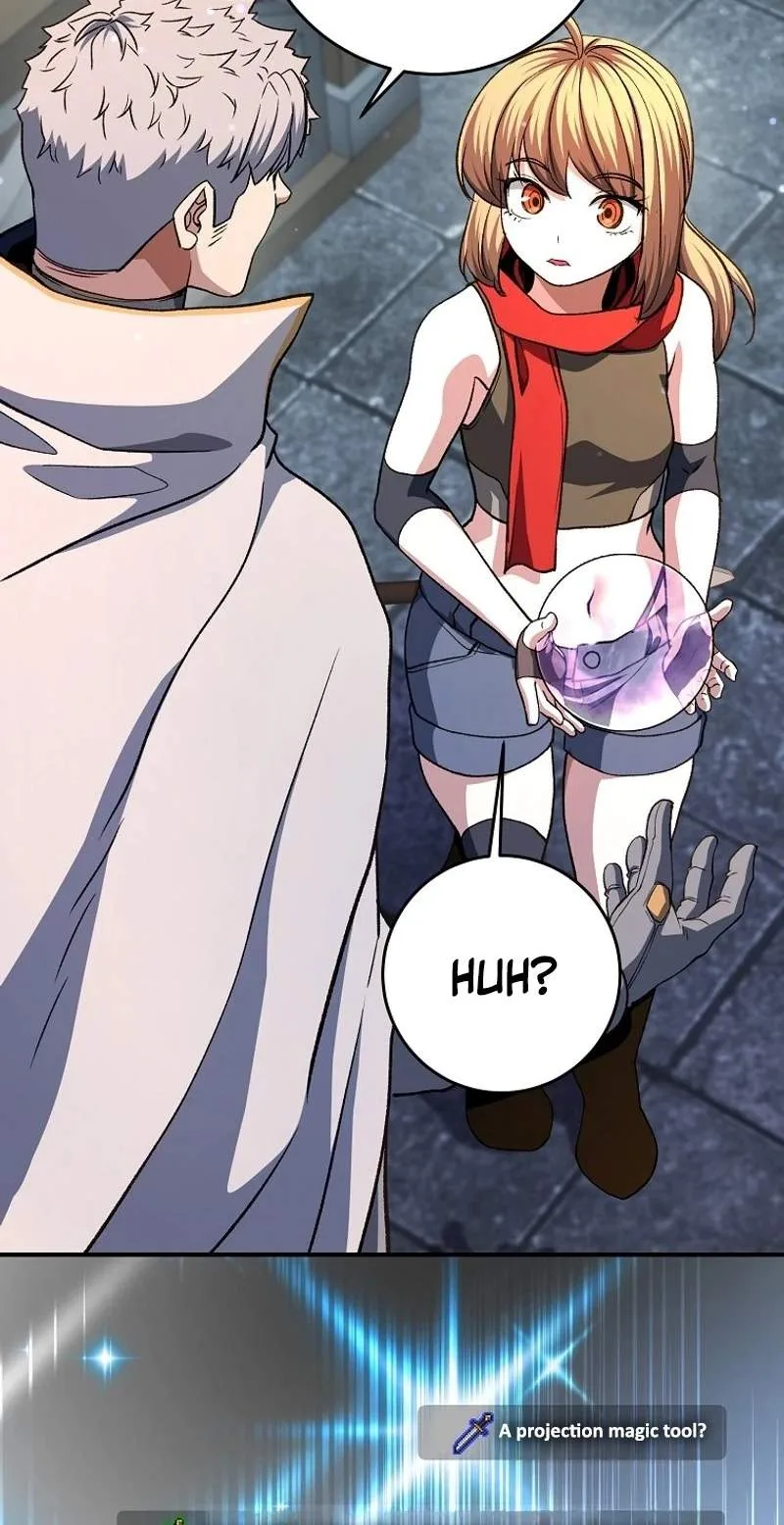 The Returnee’s Hidden Strategy Stream Chapter 48 page 3