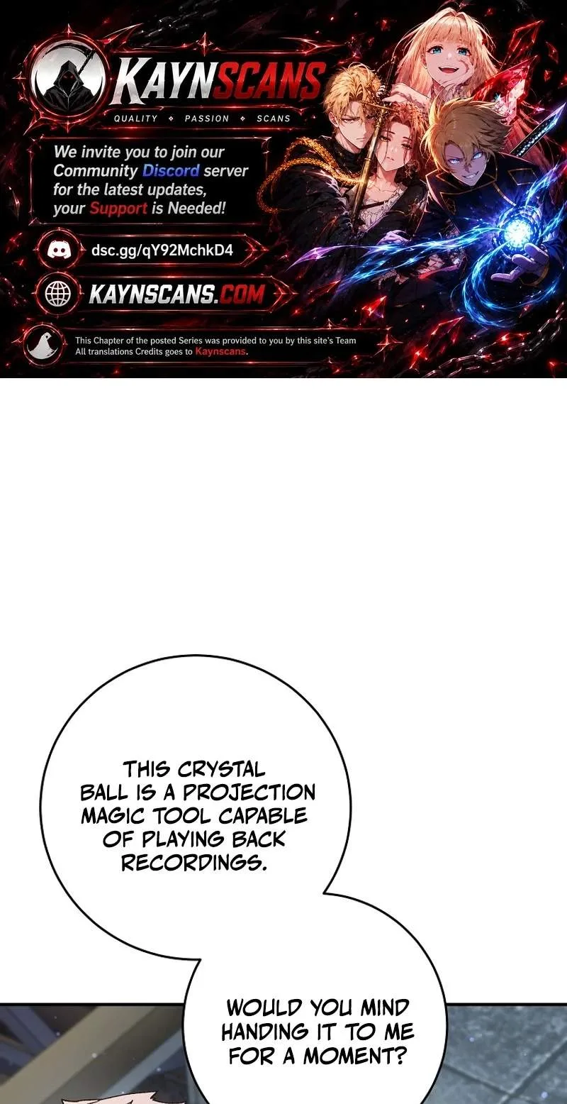 The Returnee’s Hidden Strategy Stream Chapter 48 page 2