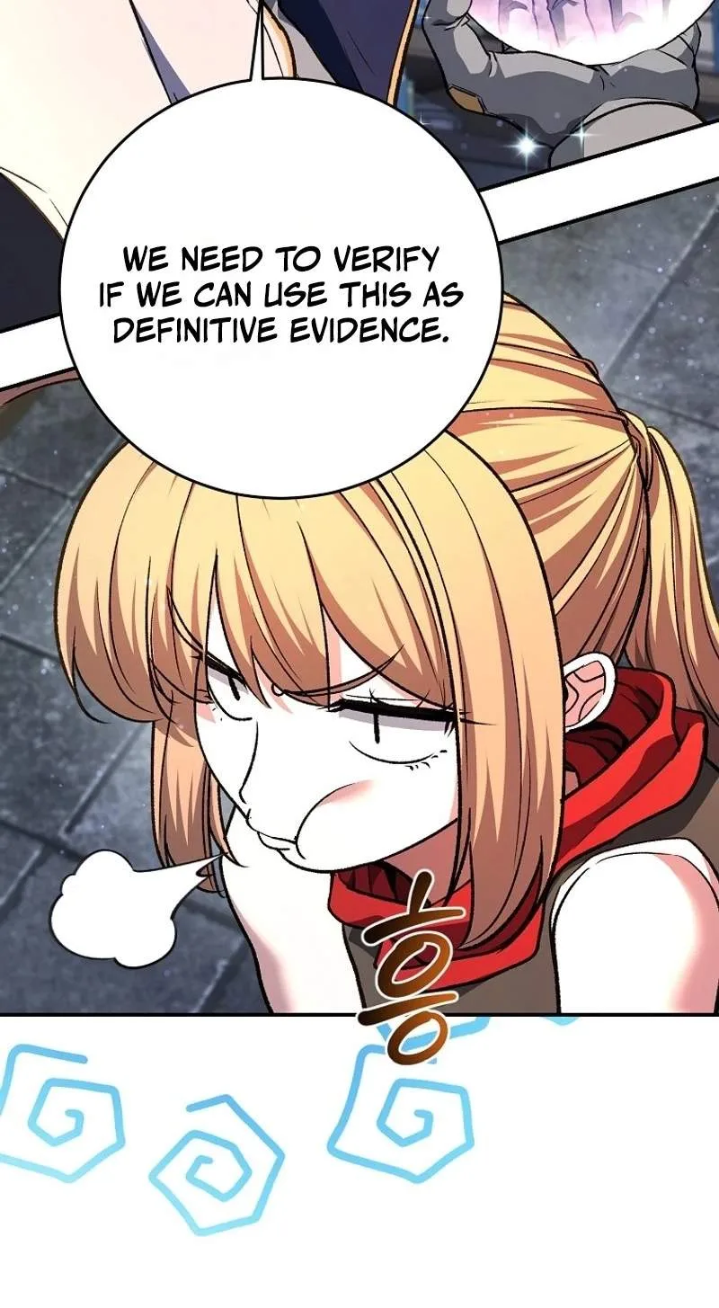 The Returnee’s Hidden Strategy Stream Chapter 48 page 15
