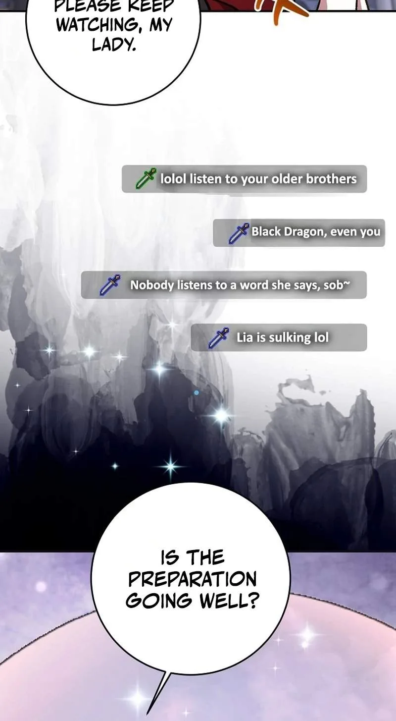 The Returnee’s Hidden Strategy Stream Chapter 48 page 19