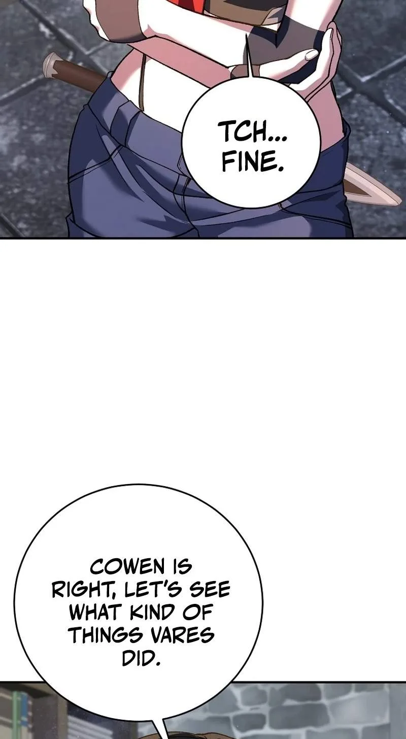 The Returnee’s Hidden Strategy Stream Chapter 48 page 17
