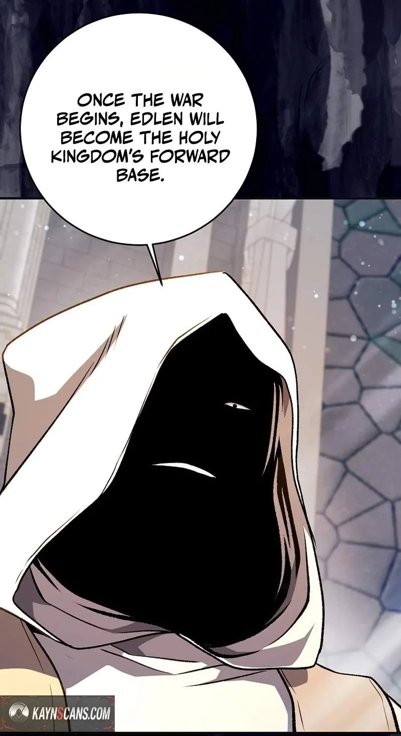 The Returnee’s Hidden Strategy Stream Chapter 48 page 21