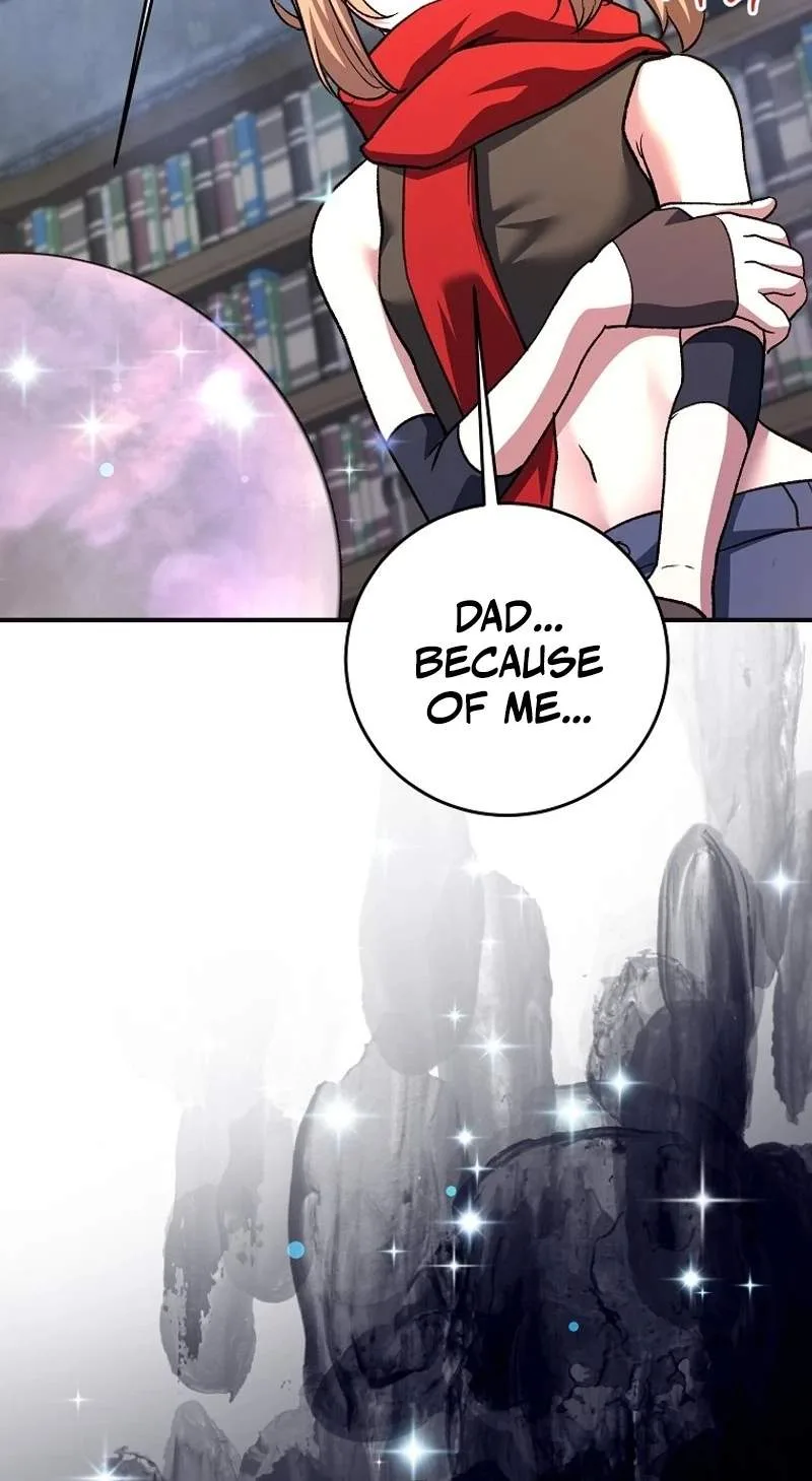 The Returnee’s Hidden Strategy Stream Chapter 48 page 28