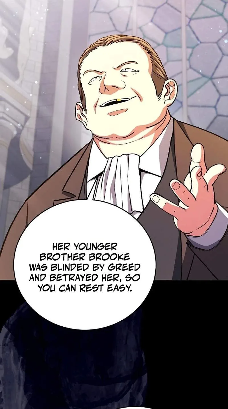 The Returnee’s Hidden Strategy Stream Chapter 48 page 31