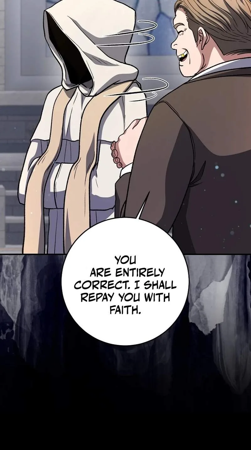 The Returnee’s Hidden Strategy Stream Chapter 48 page 34