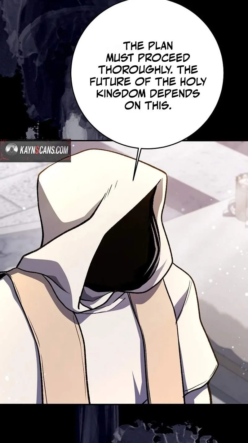 The Returnee’s Hidden Strategy Stream Chapter 48 page 32