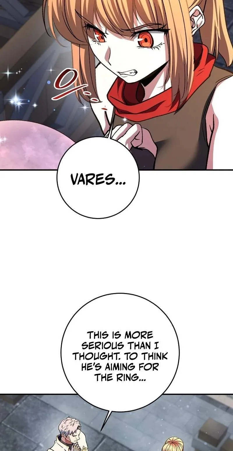 The Returnee’s Hidden Strategy Stream Chapter 48 page 44