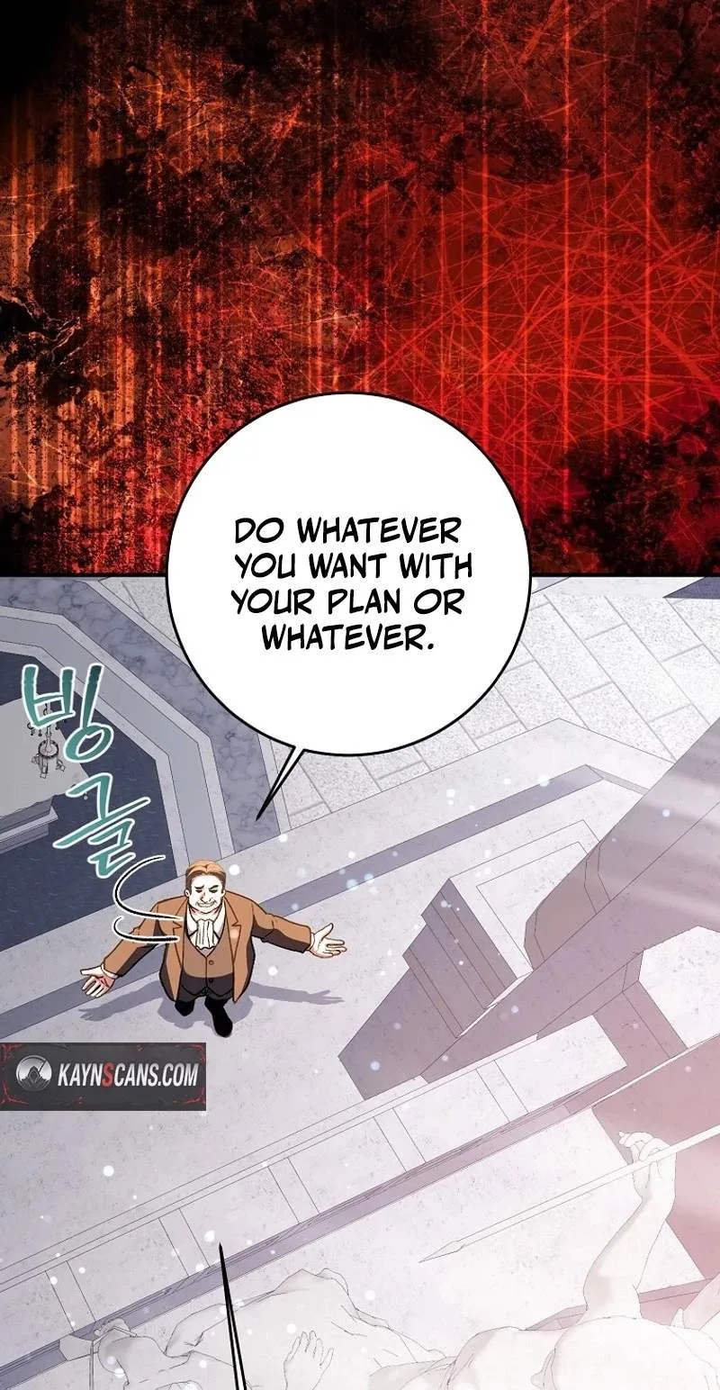 The Returnee’s Hidden Strategy Stream Chapter 48 page 39