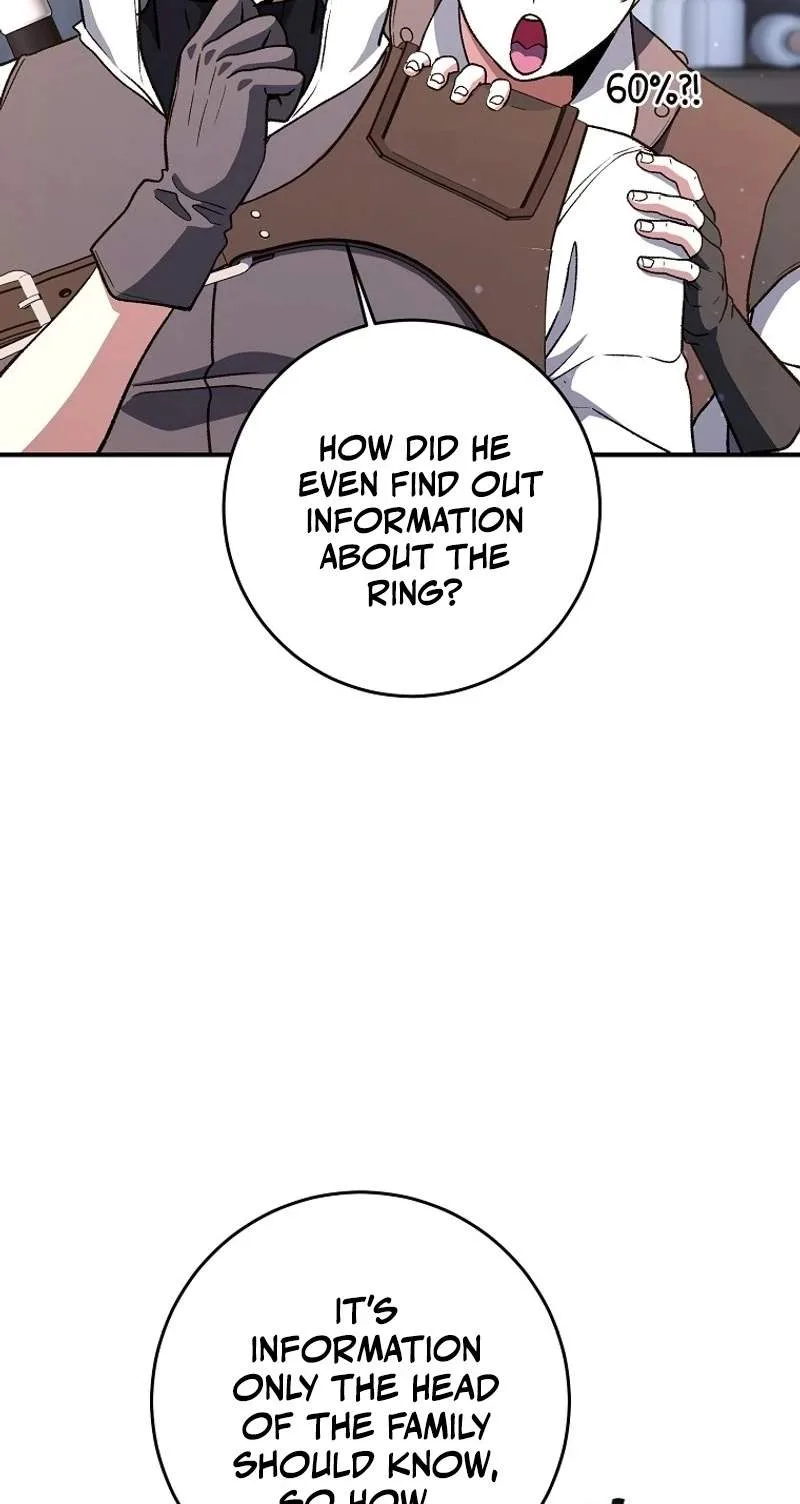 The Returnee’s Hidden Strategy Stream Chapter 48 page 48