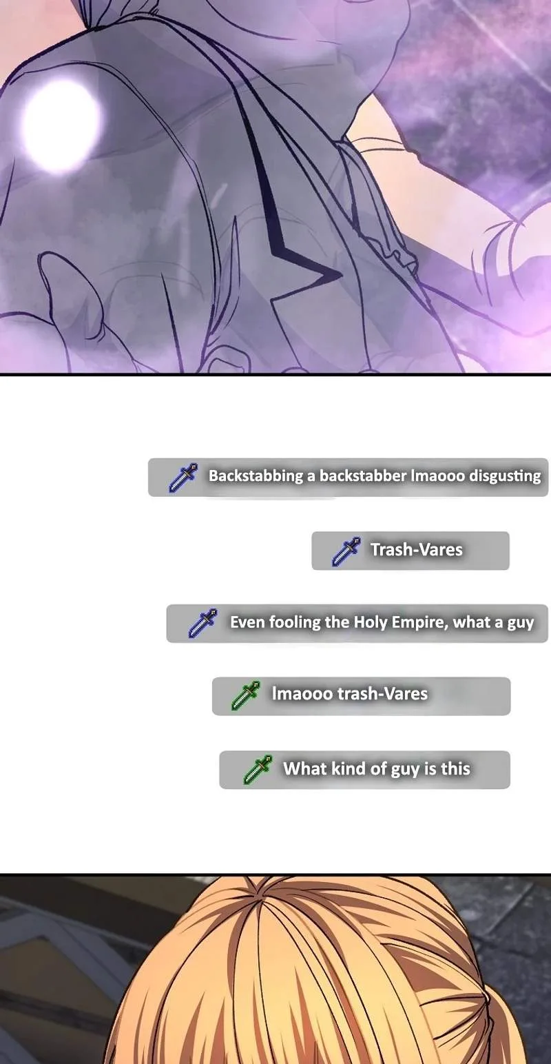 The Returnee’s Hidden Strategy Stream Chapter 48 page 43