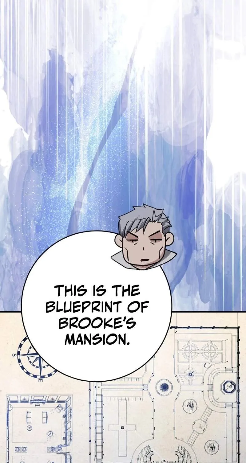 The Returnee’s Hidden Strategy Stream Chapter 48 page 57