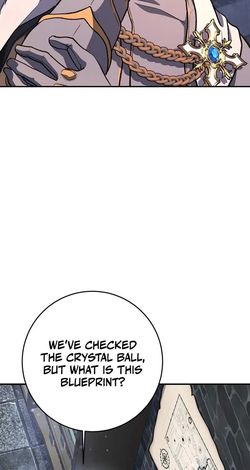 The Returnee’s Hidden Strategy Stream Chapter 48 page 54
