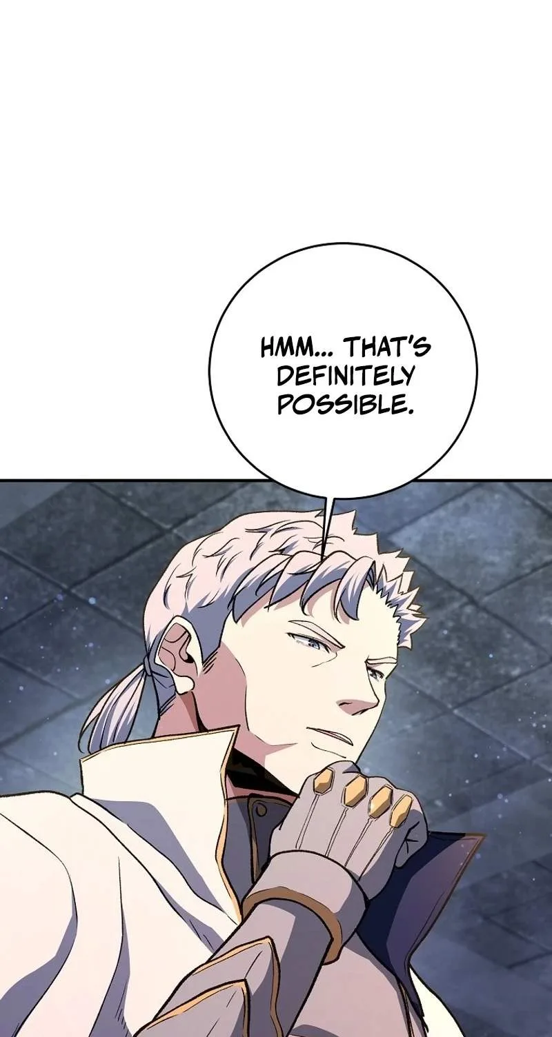 The Returnee’s Hidden Strategy Stream Chapter 48 page 53