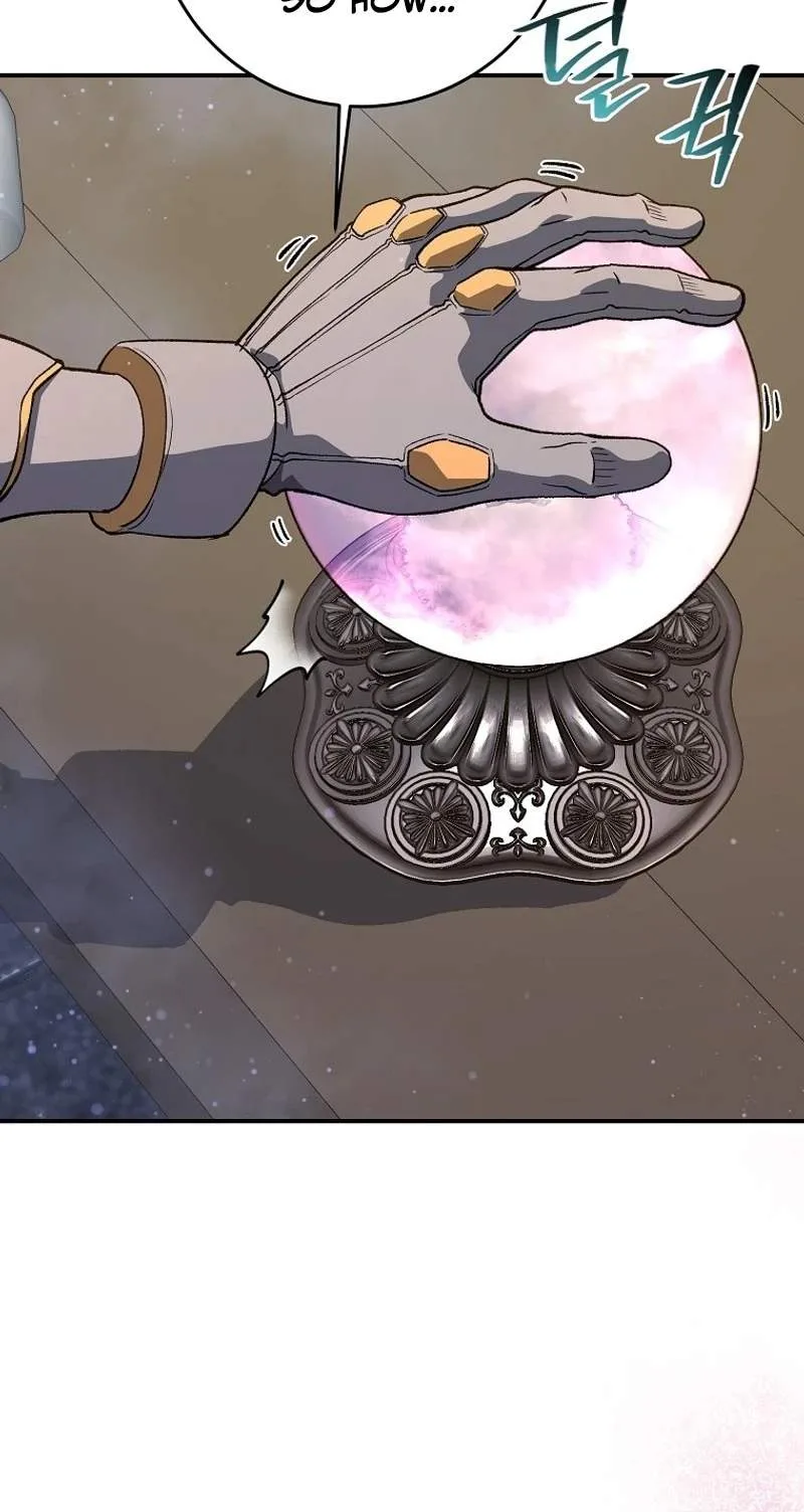 The Returnee’s Hidden Strategy Stream Chapter 48 page 49