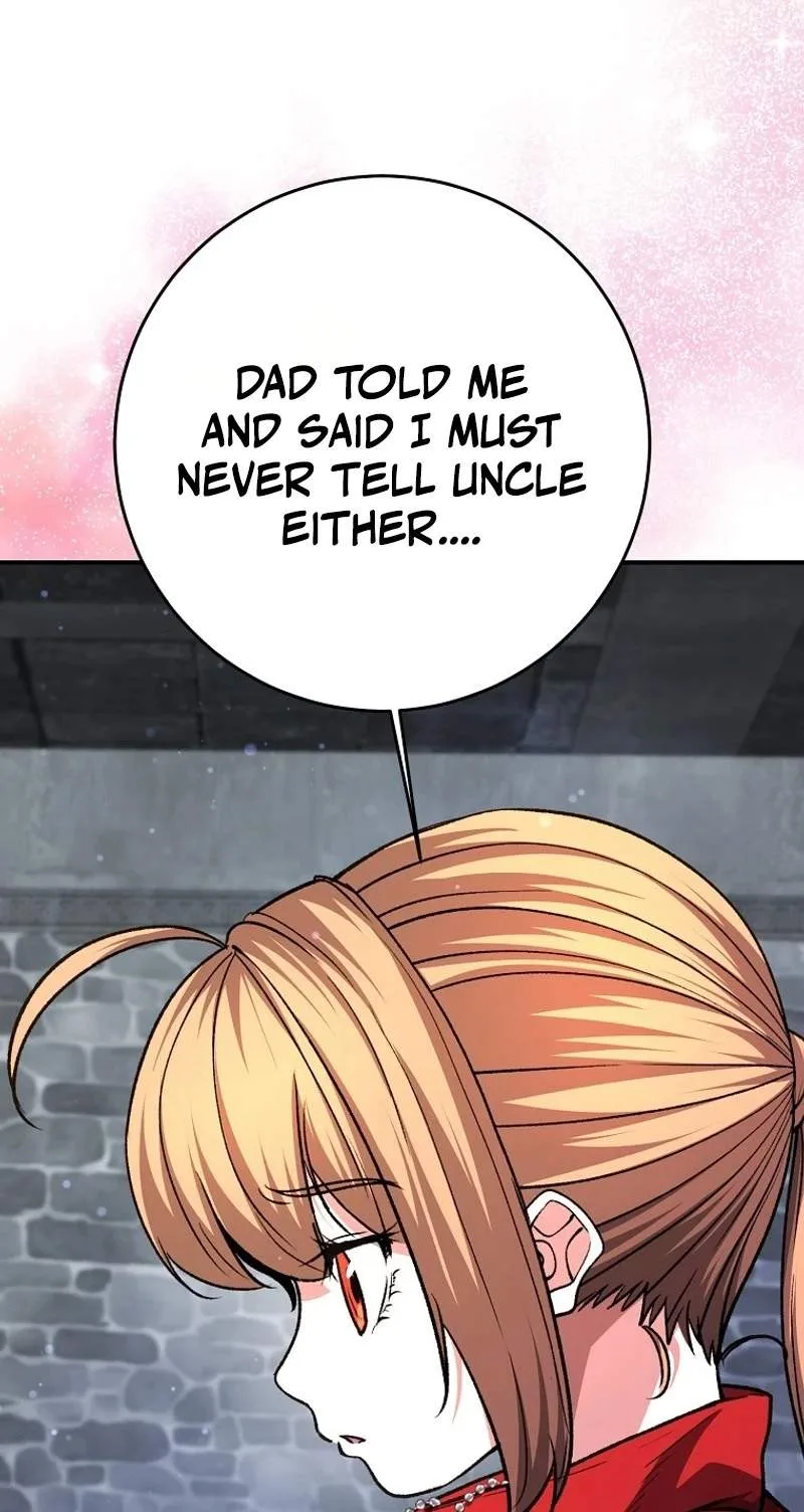 The Returnee’s Hidden Strategy Stream Chapter 48 page 50
