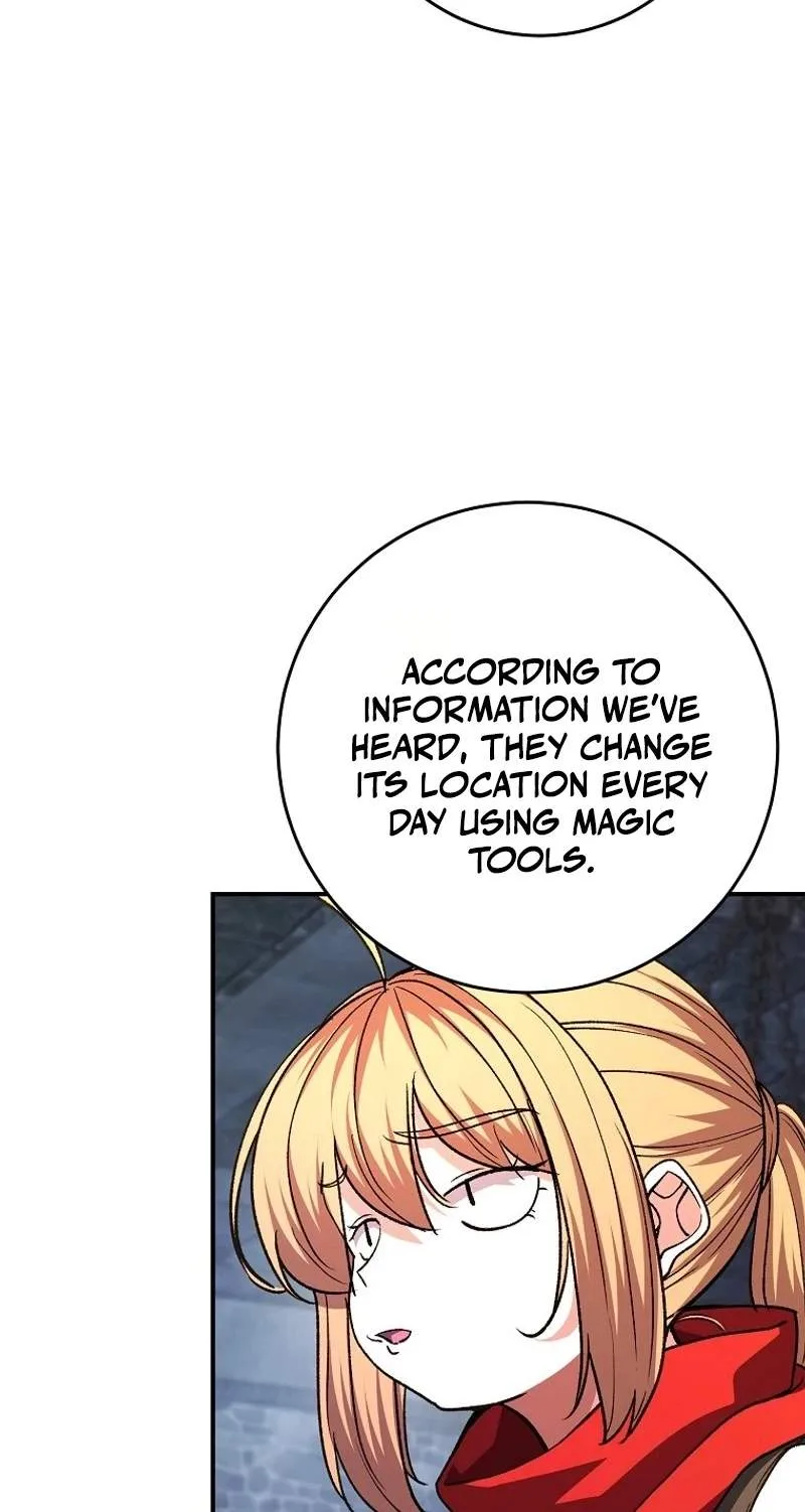 The Returnee’s Hidden Strategy Stream Chapter 48 page 62