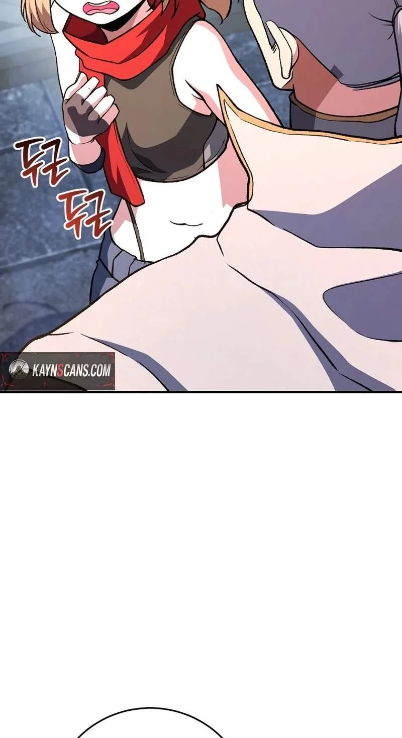 The Returnee’s Hidden Strategy Stream Chapter 48 page 69