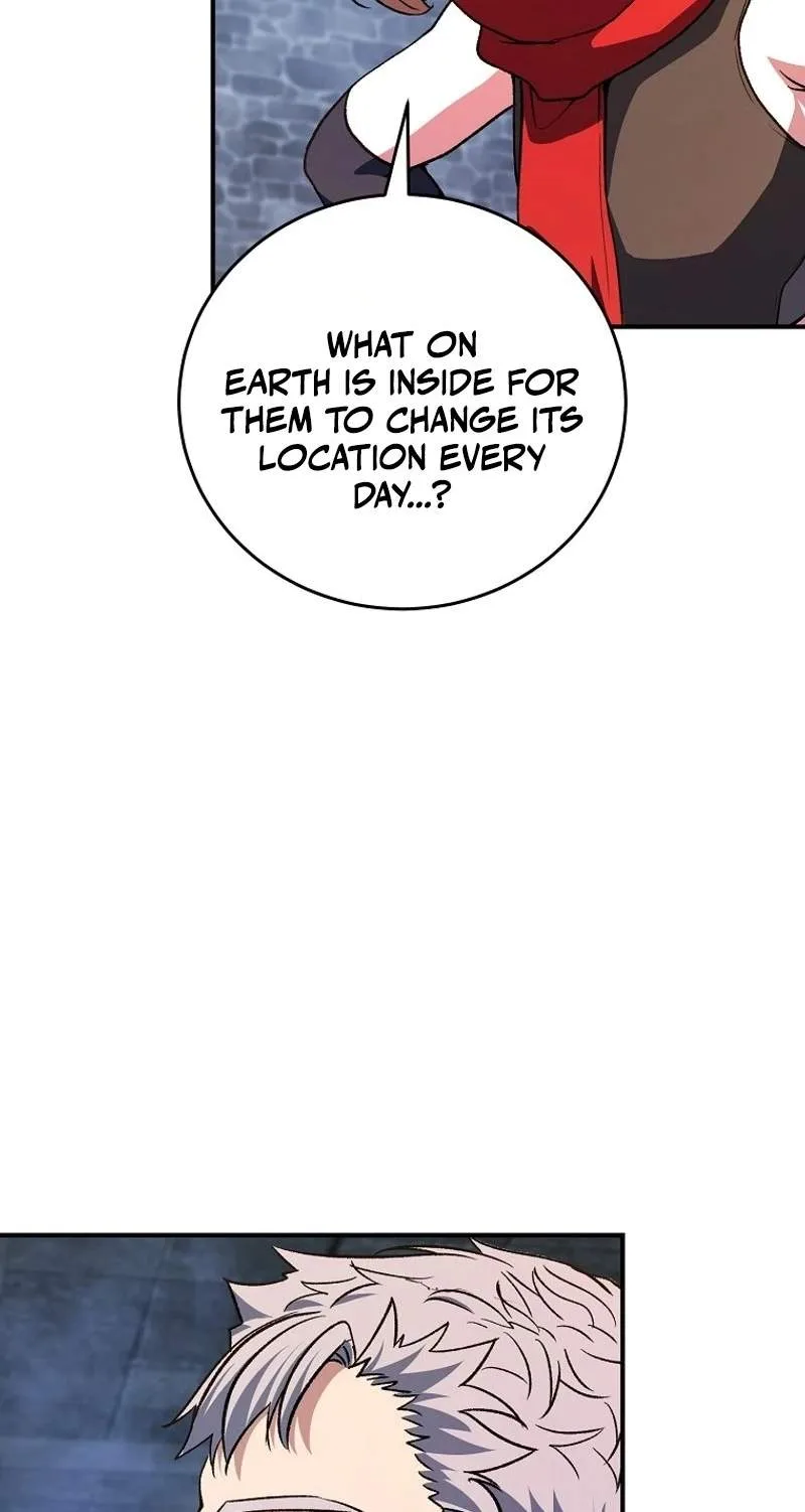 The Returnee’s Hidden Strategy Stream Chapter 48 page 63