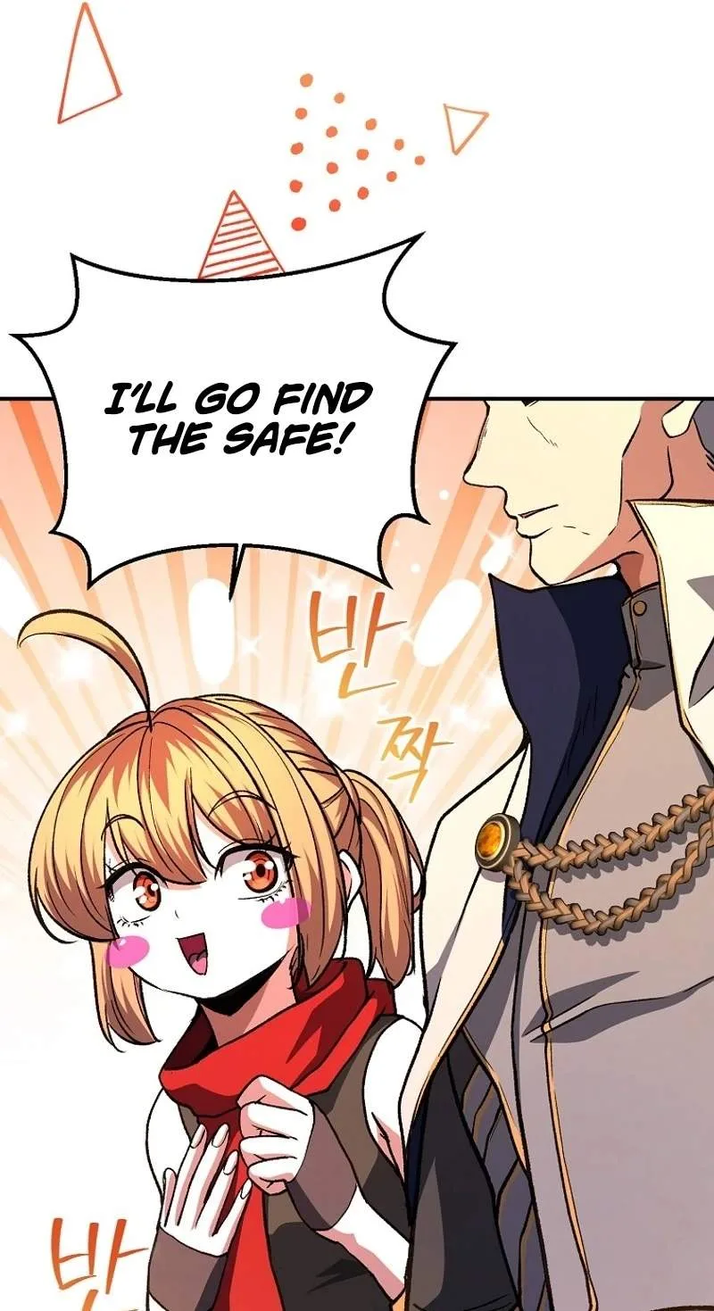 The Returnee’s Hidden Strategy Stream Chapter 48 page 65