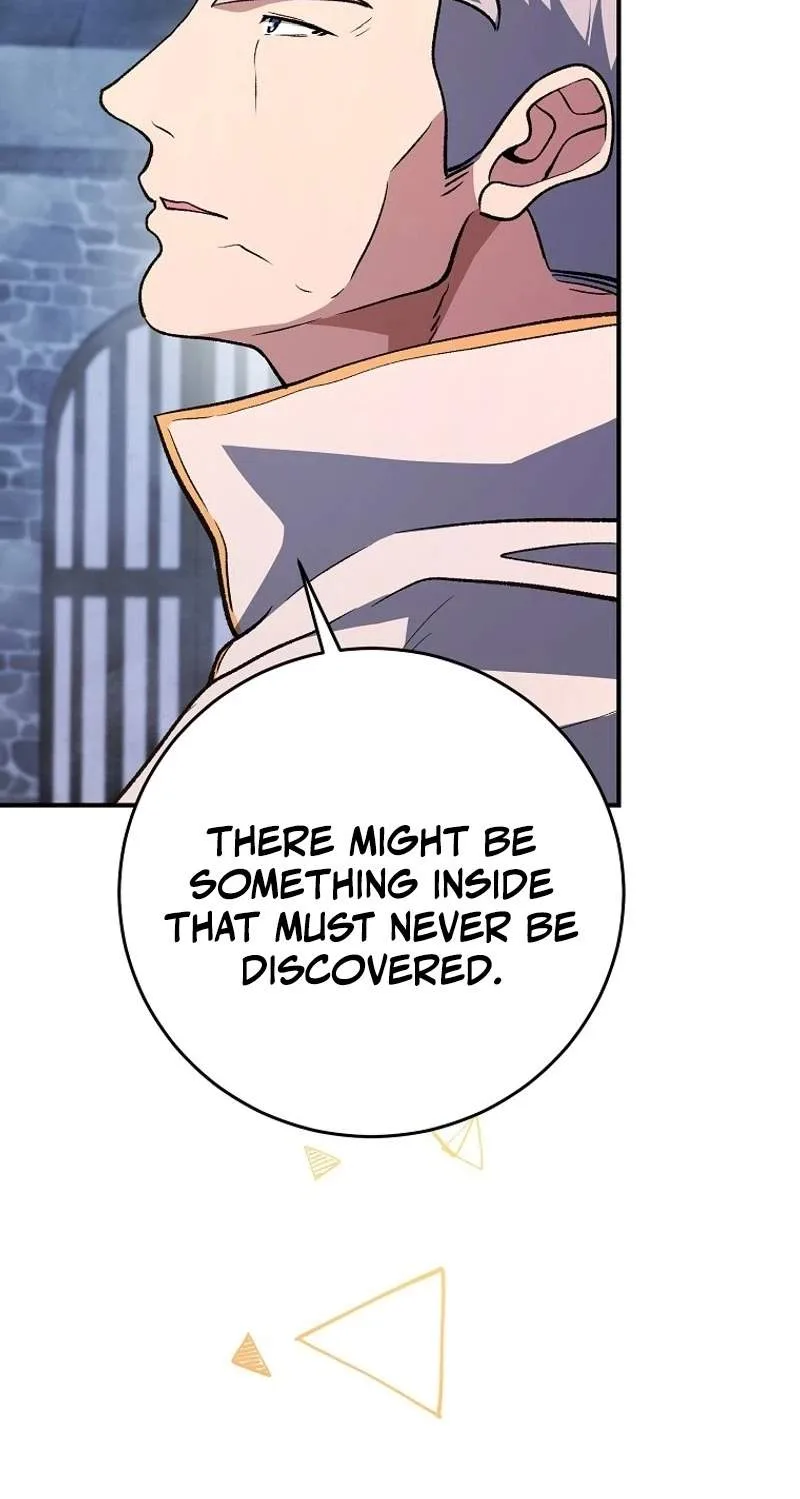 The Returnee’s Hidden Strategy Stream Chapter 48 page 64