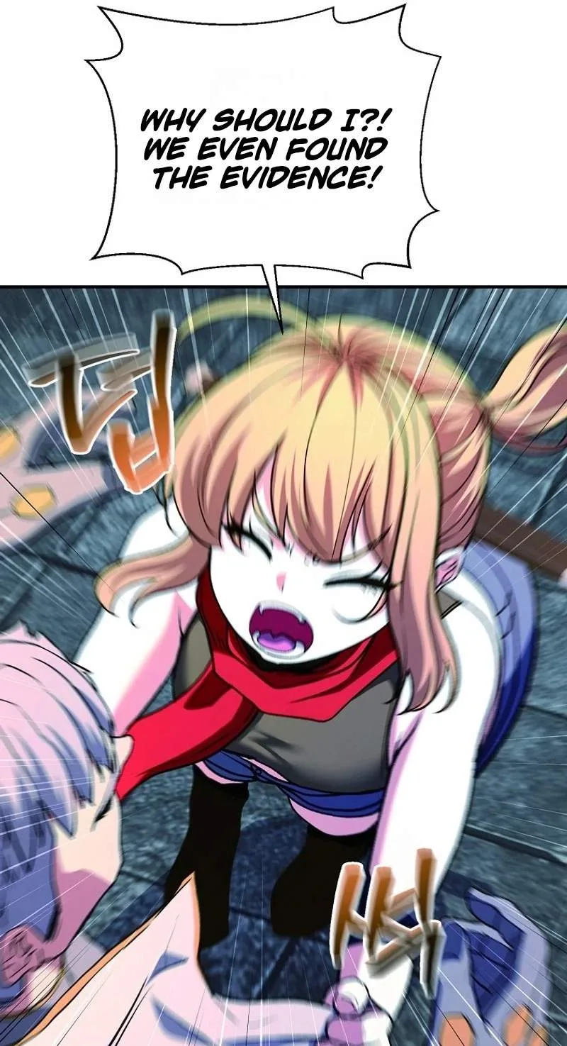 The Returnee’s Hidden Strategy Stream Chapter 48 page 74