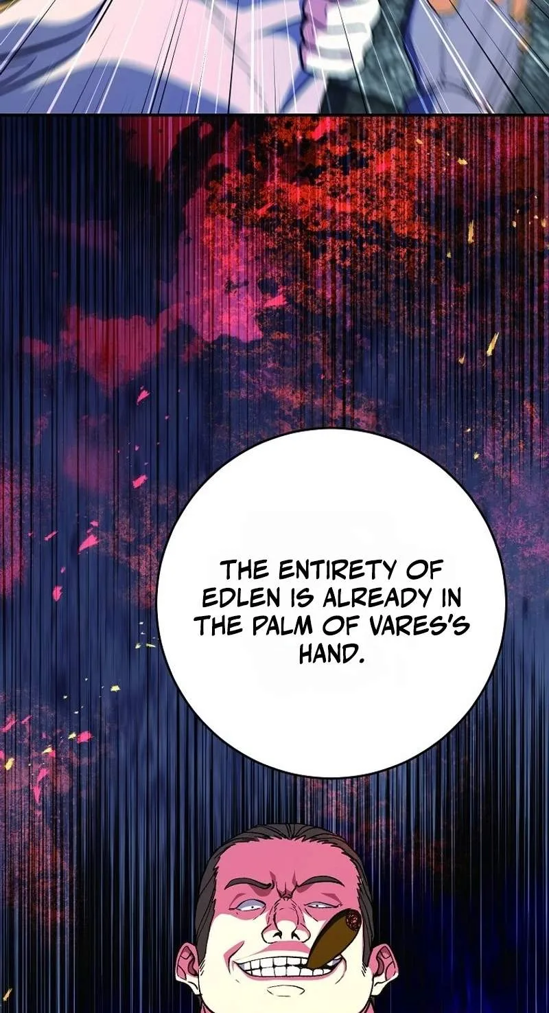 The Returnee’s Hidden Strategy Stream Chapter 48 page 75