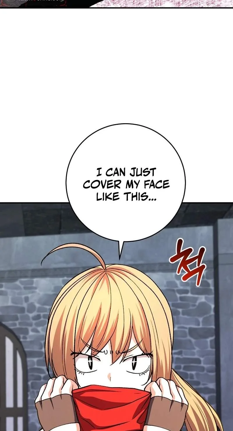 The Returnee’s Hidden Strategy Stream Chapter 48 page 81