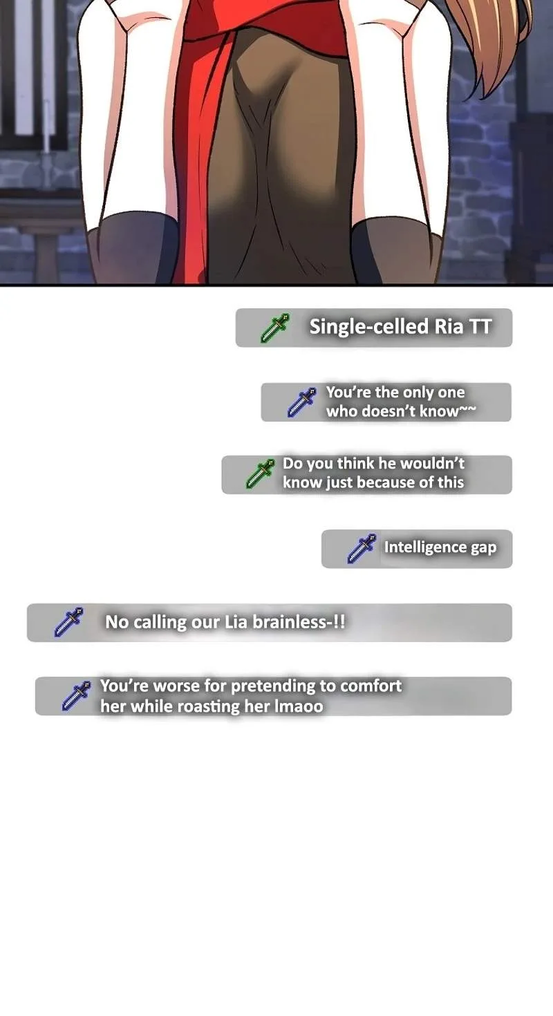 The Returnee’s Hidden Strategy Stream Chapter 48 page 82