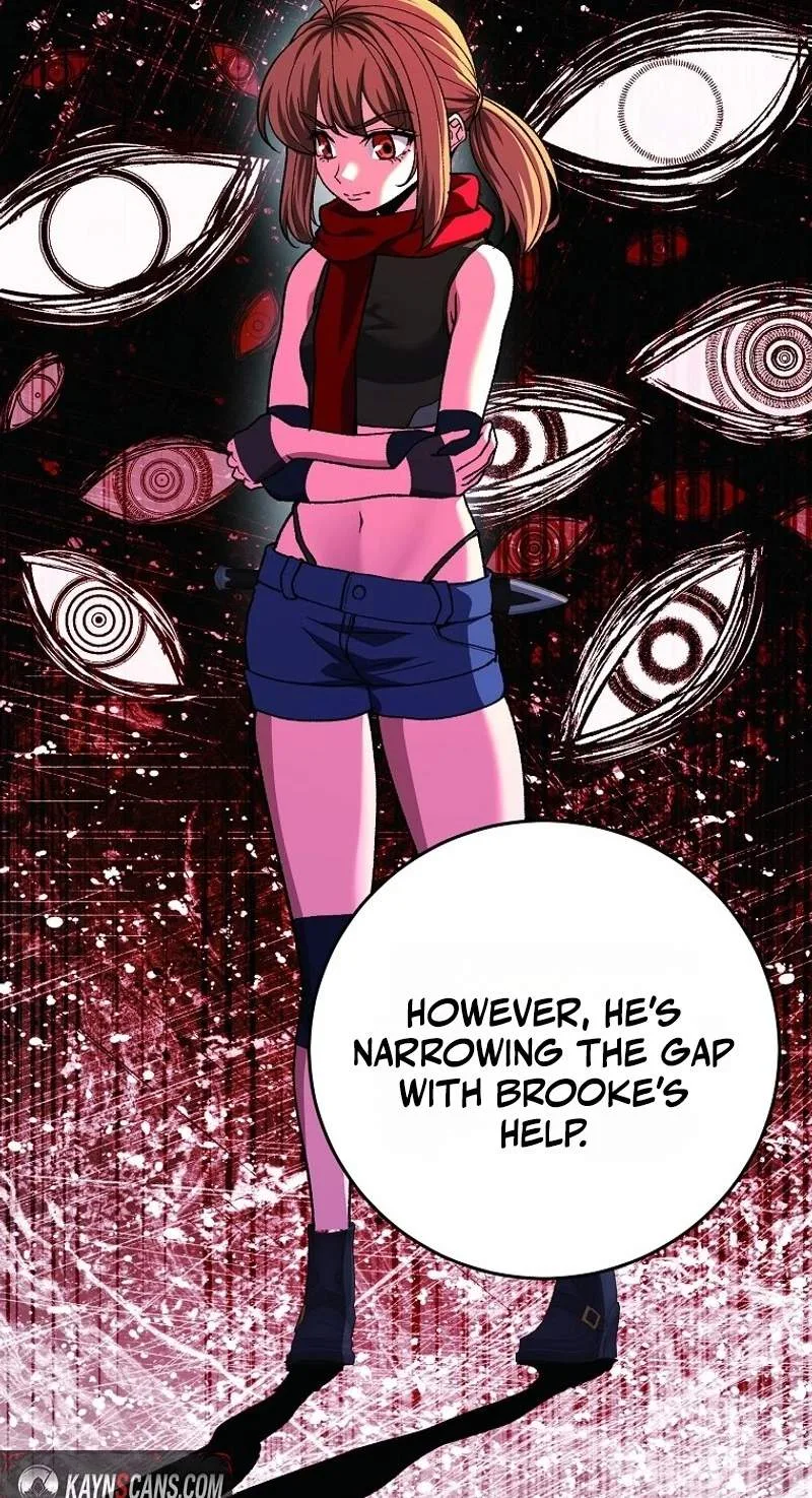 The Returnee’s Hidden Strategy Stream Chapter 48 page 80