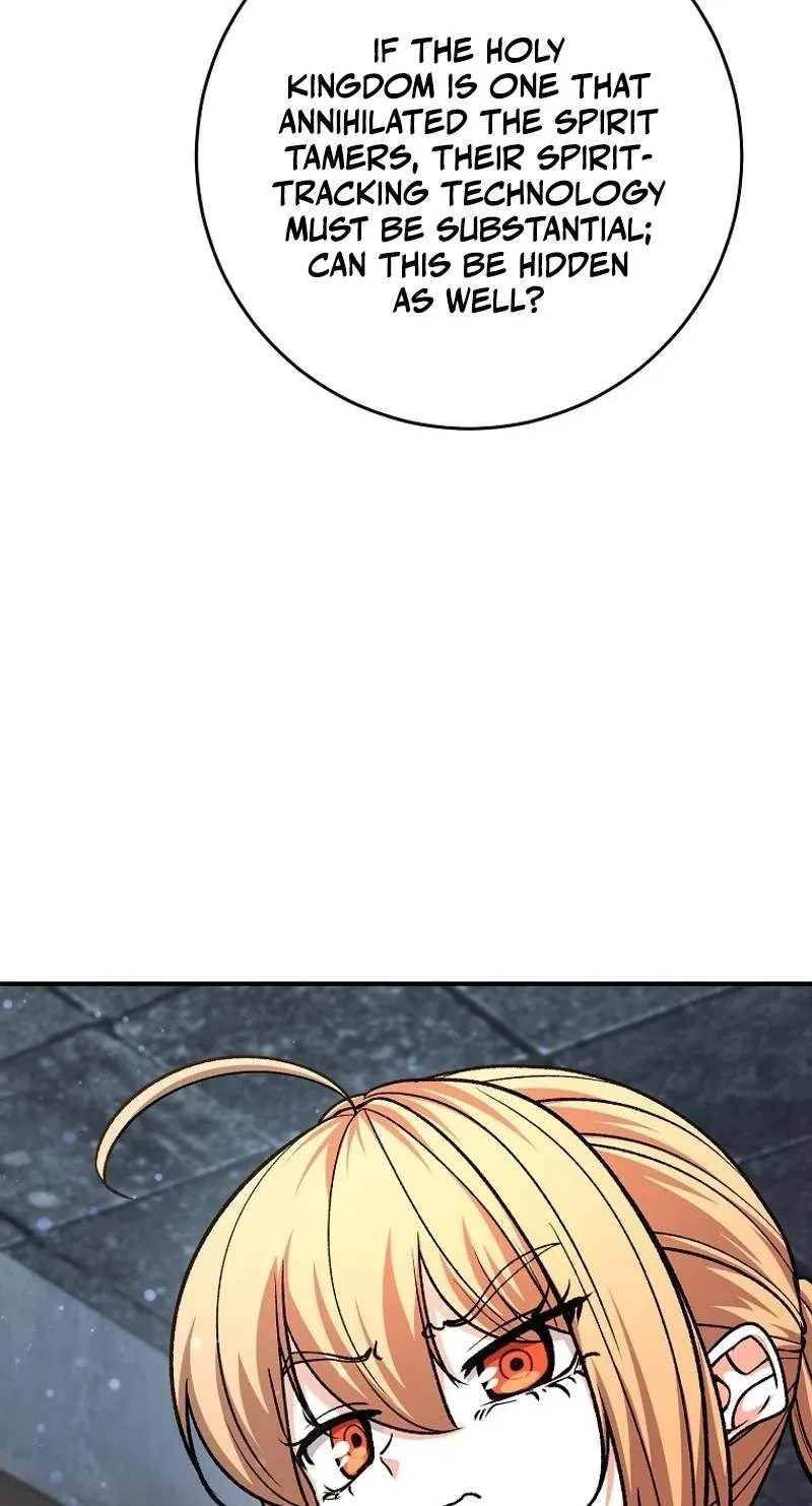 The Returnee’s Hidden Strategy Stream Chapter 48 page 84