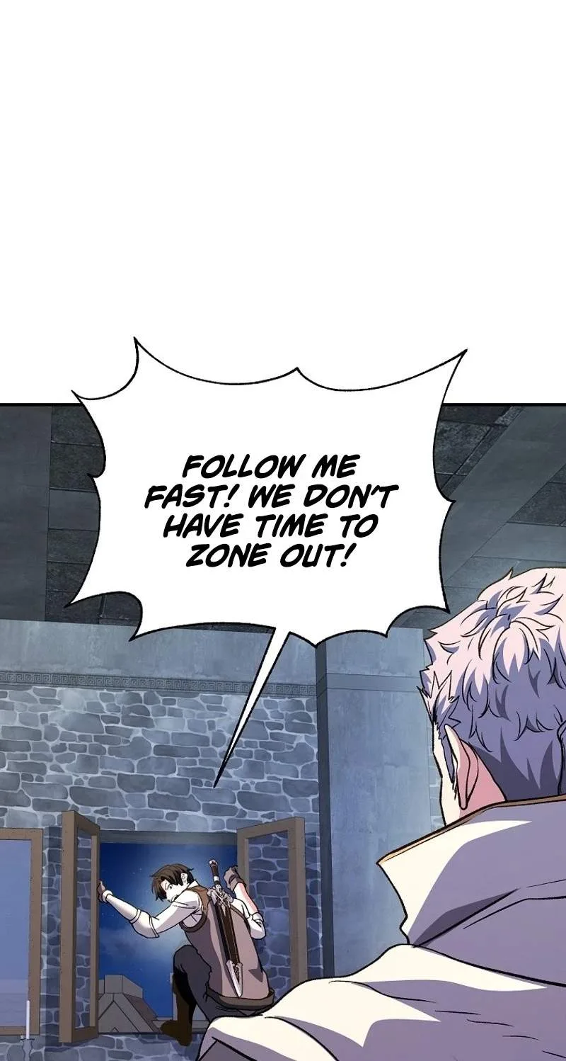 The Returnee’s Hidden Strategy Stream Chapter 48 page 93
