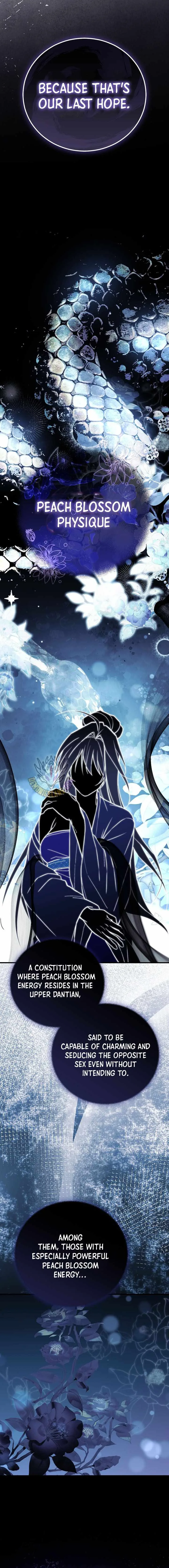 Third-rate Martial Family Becomes the Best Under Heaven Chapter 28 page 2