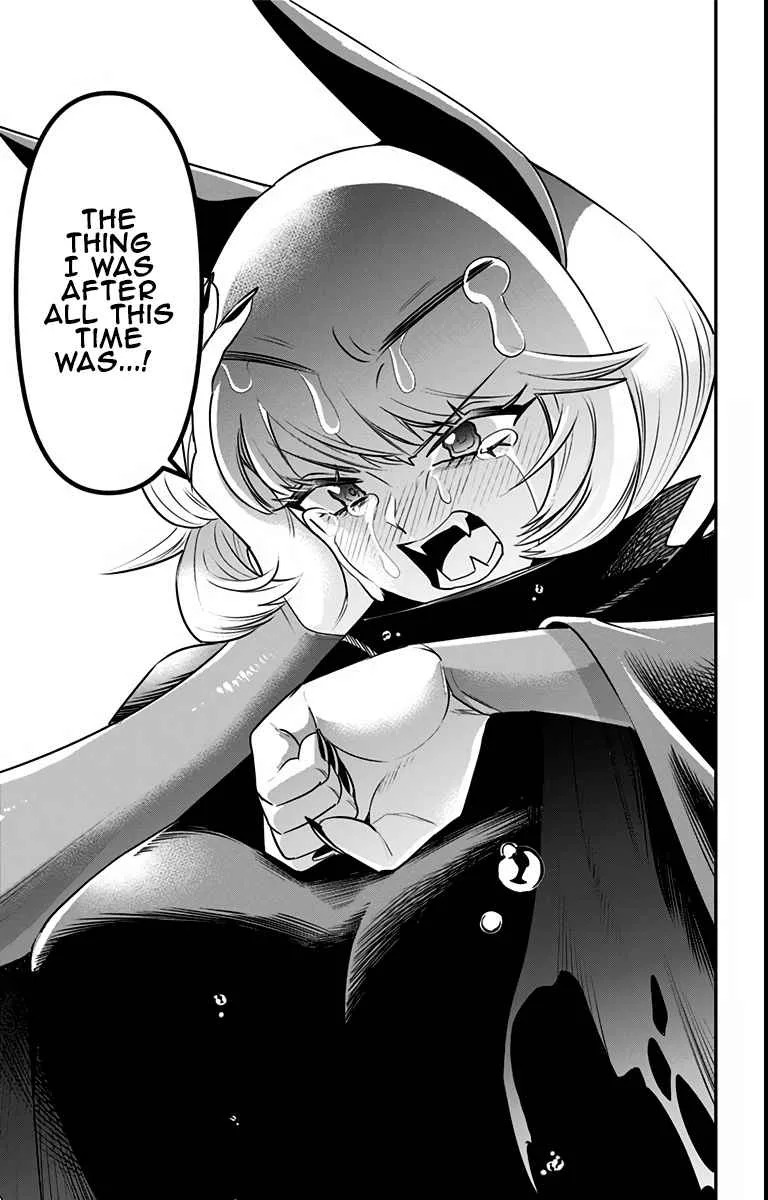 Debby The Corsifa Is Emulous Chapter 19 page 11