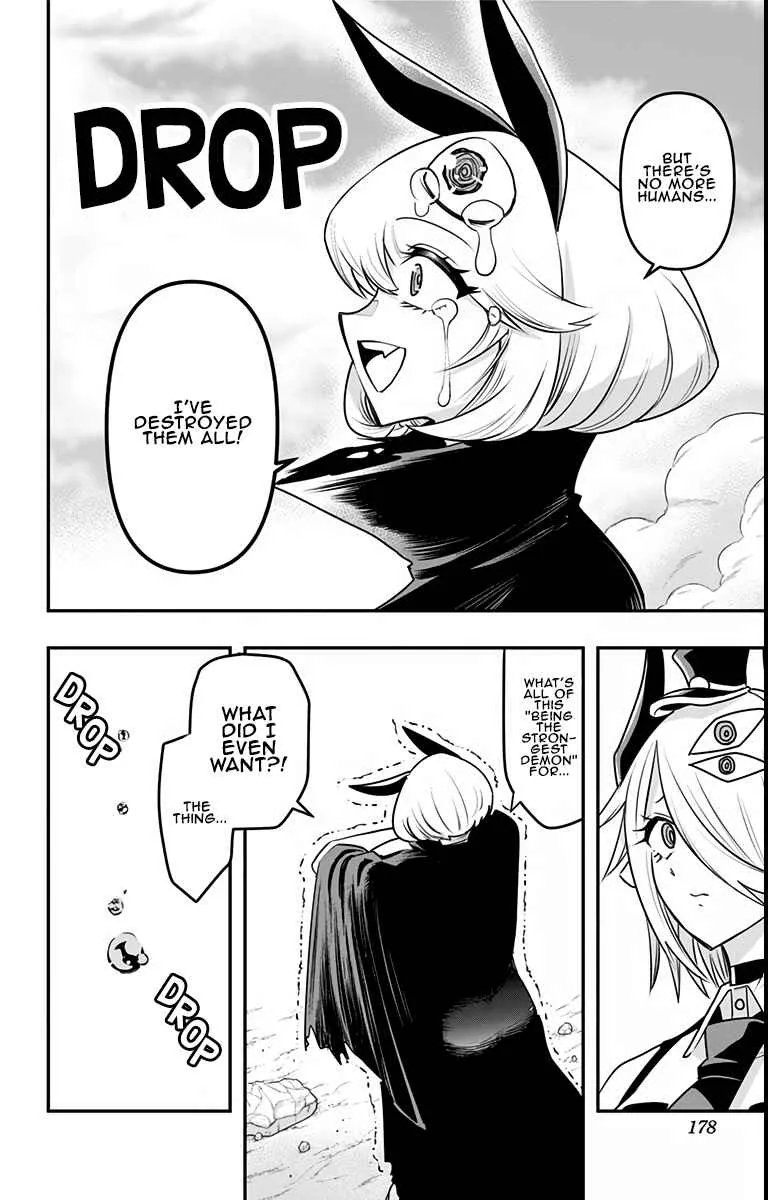 Debby The Corsifa Is Emulous Chapter 19 page 10