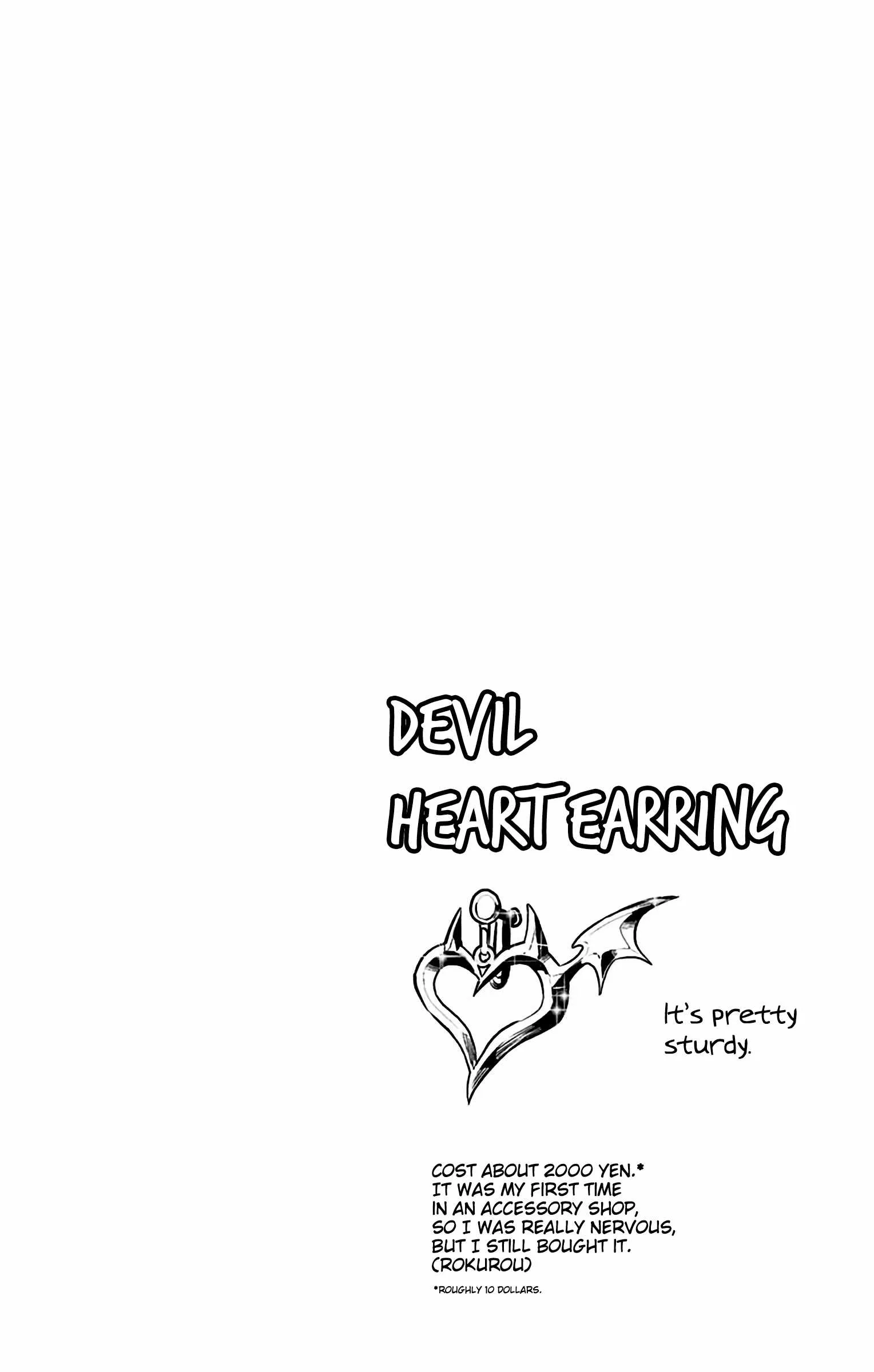 Debby The Corsifa Is Emulous Chapter 37.5 page 3
