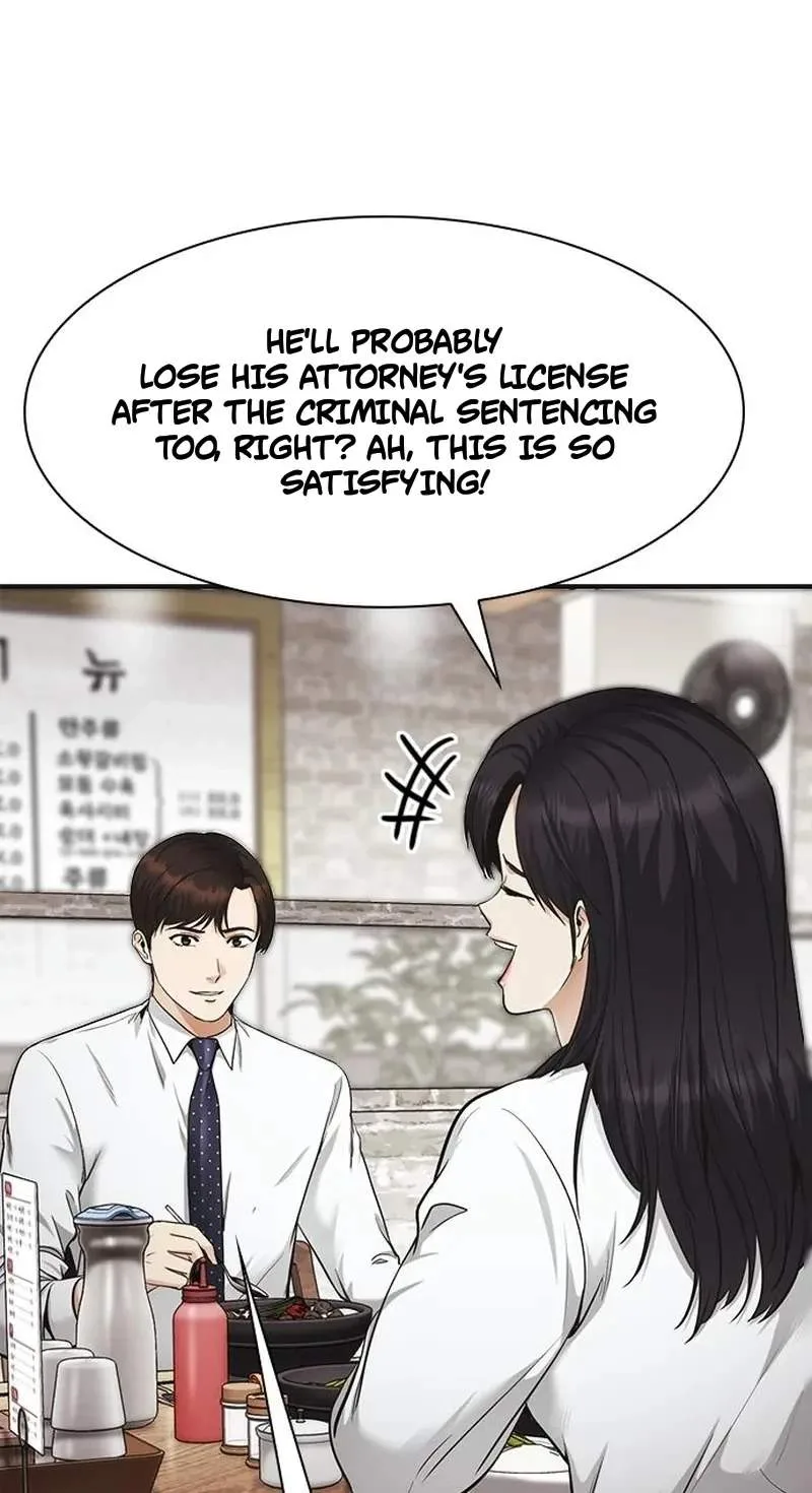 The Lawyer Who Sees Souls Chapter 34 page 8