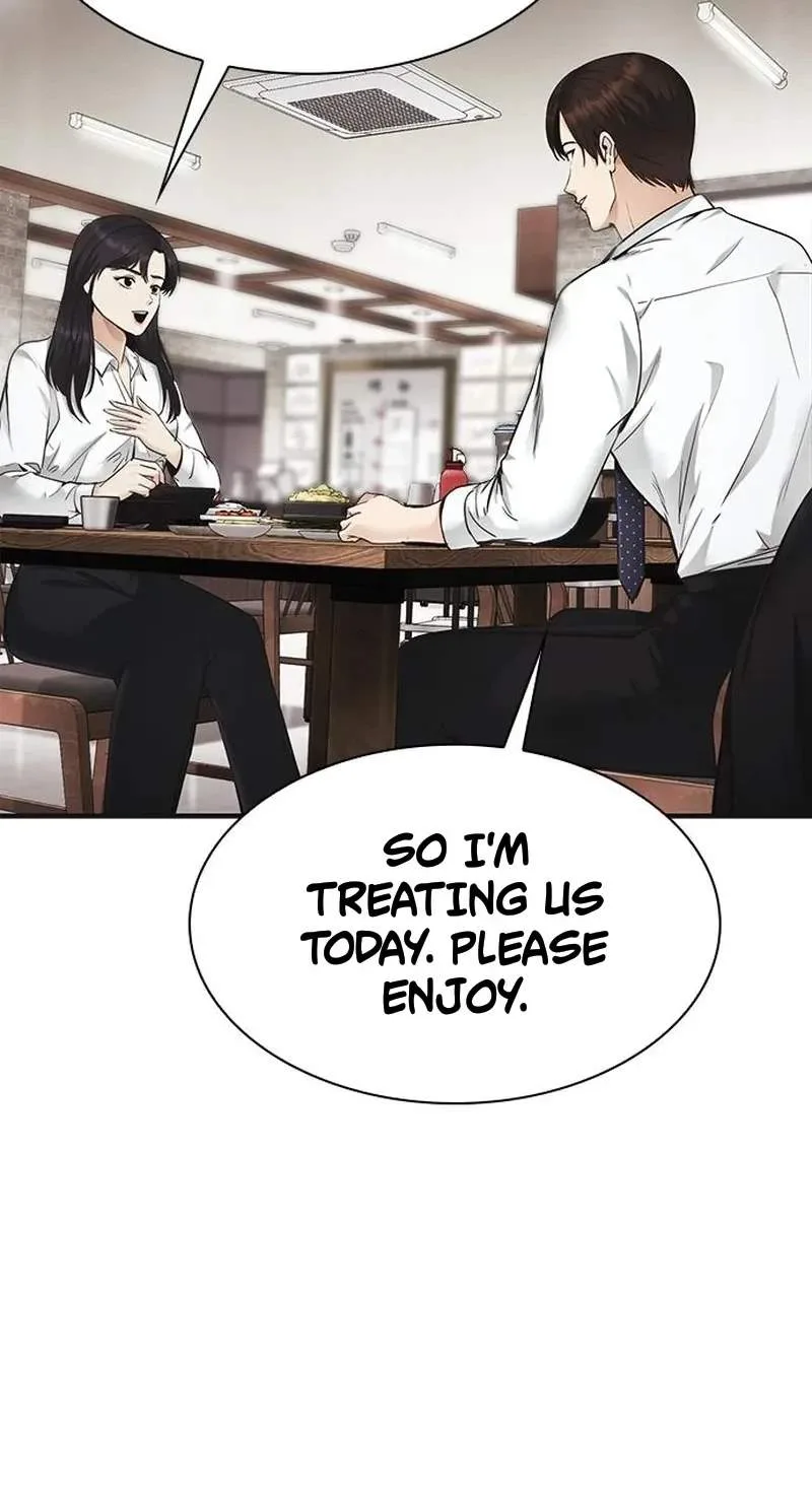 The Lawyer Who Sees Souls Chapter 34 page 10