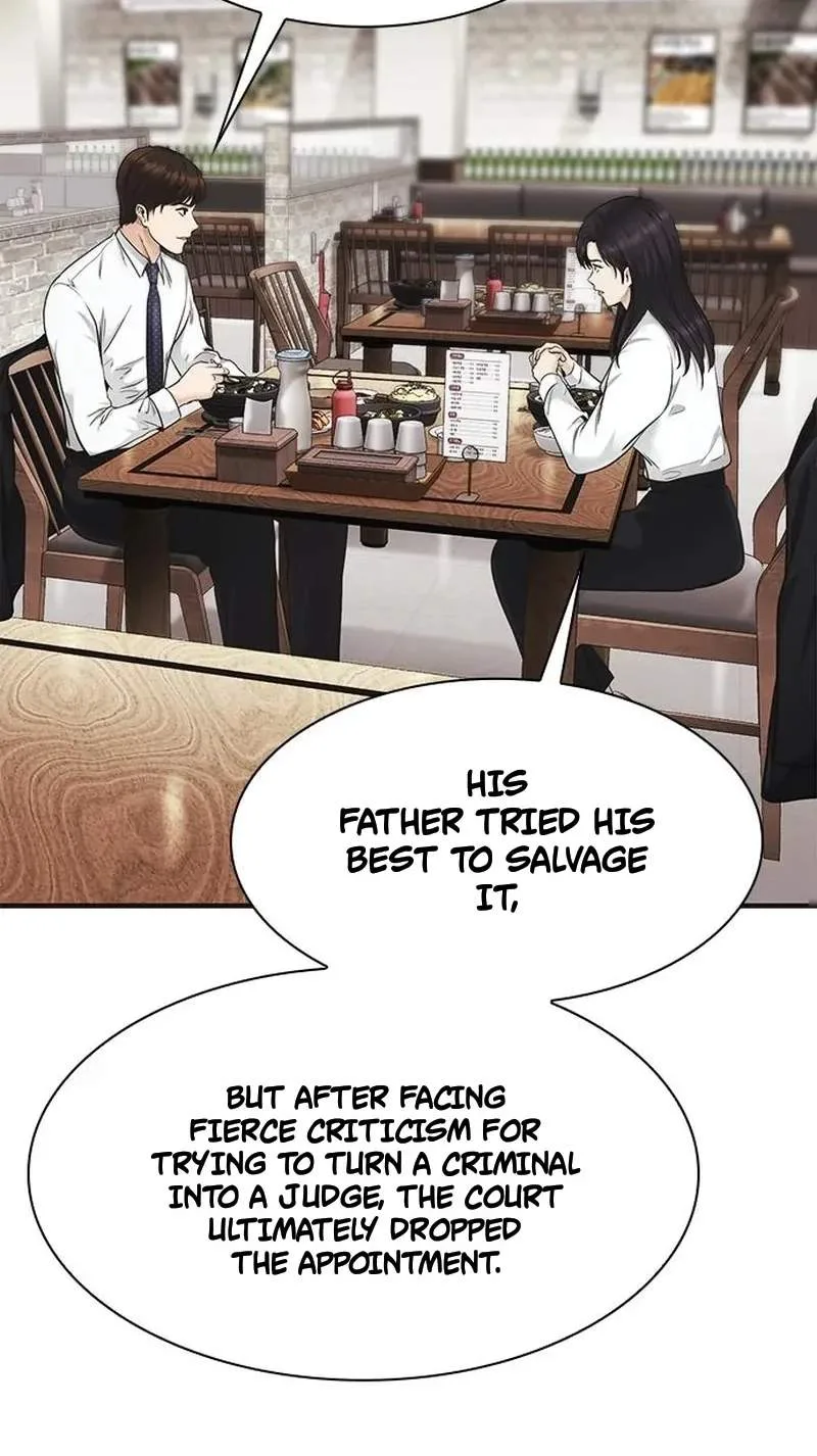 The Lawyer Who Sees Souls Chapter 34 page 7