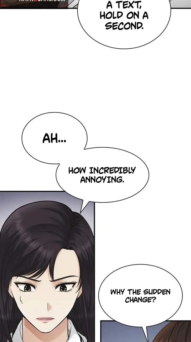 The Lawyer Who Sees Souls Chapter 34 page 12
