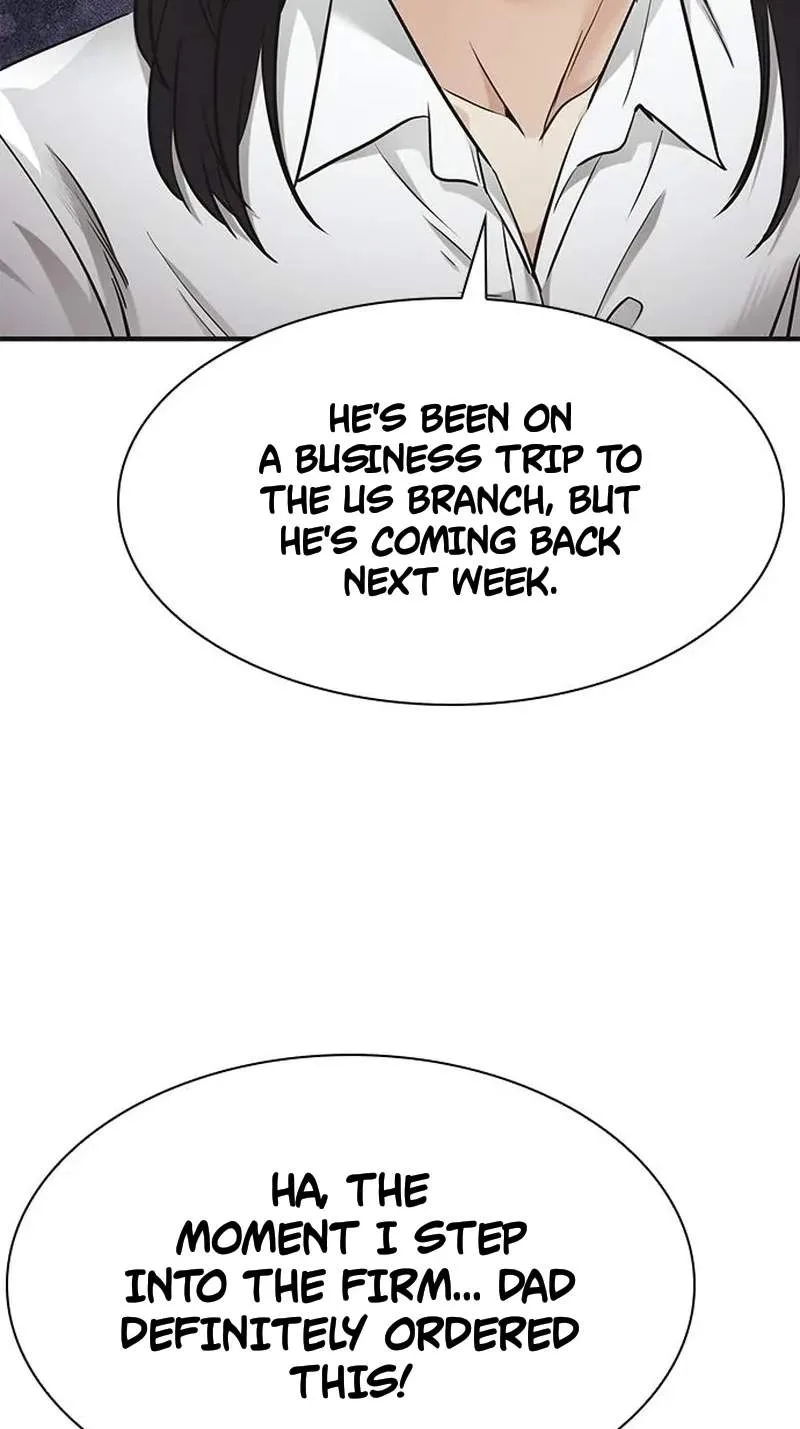 The Lawyer Who Sees Souls Chapter 34 page 16