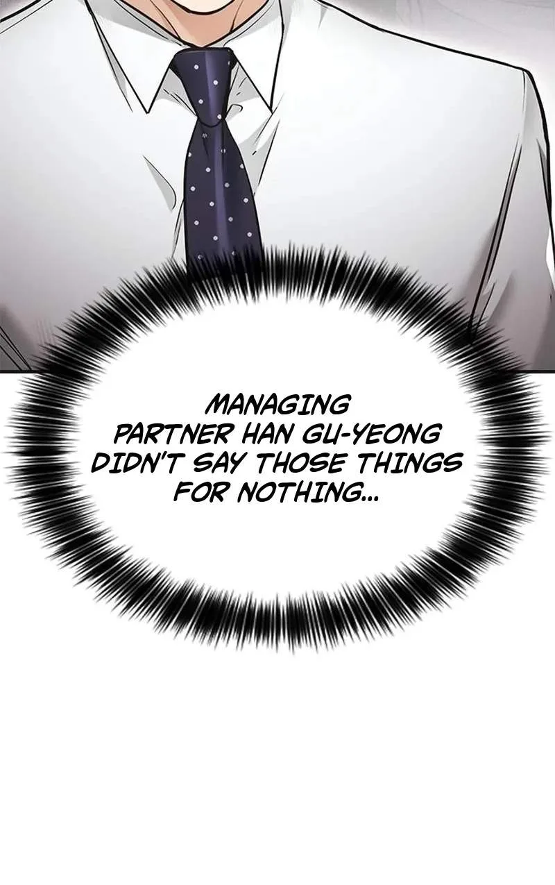 The Lawyer Who Sees Souls Chapter 34 page 20