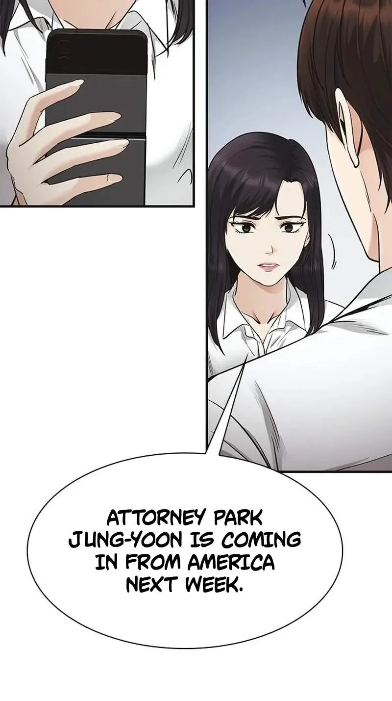 The Lawyer Who Sees Souls Chapter 34 page 13