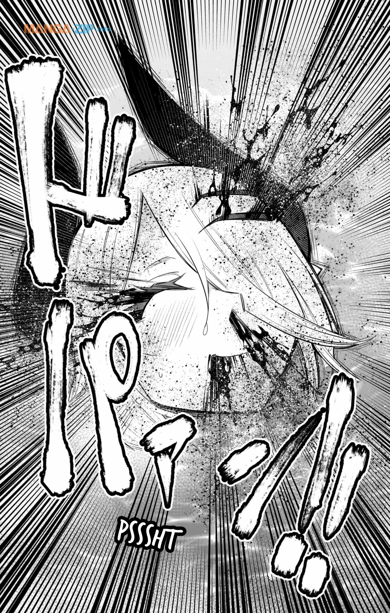 Debby The Corsifa Is Emulous Chapter 63 page 15