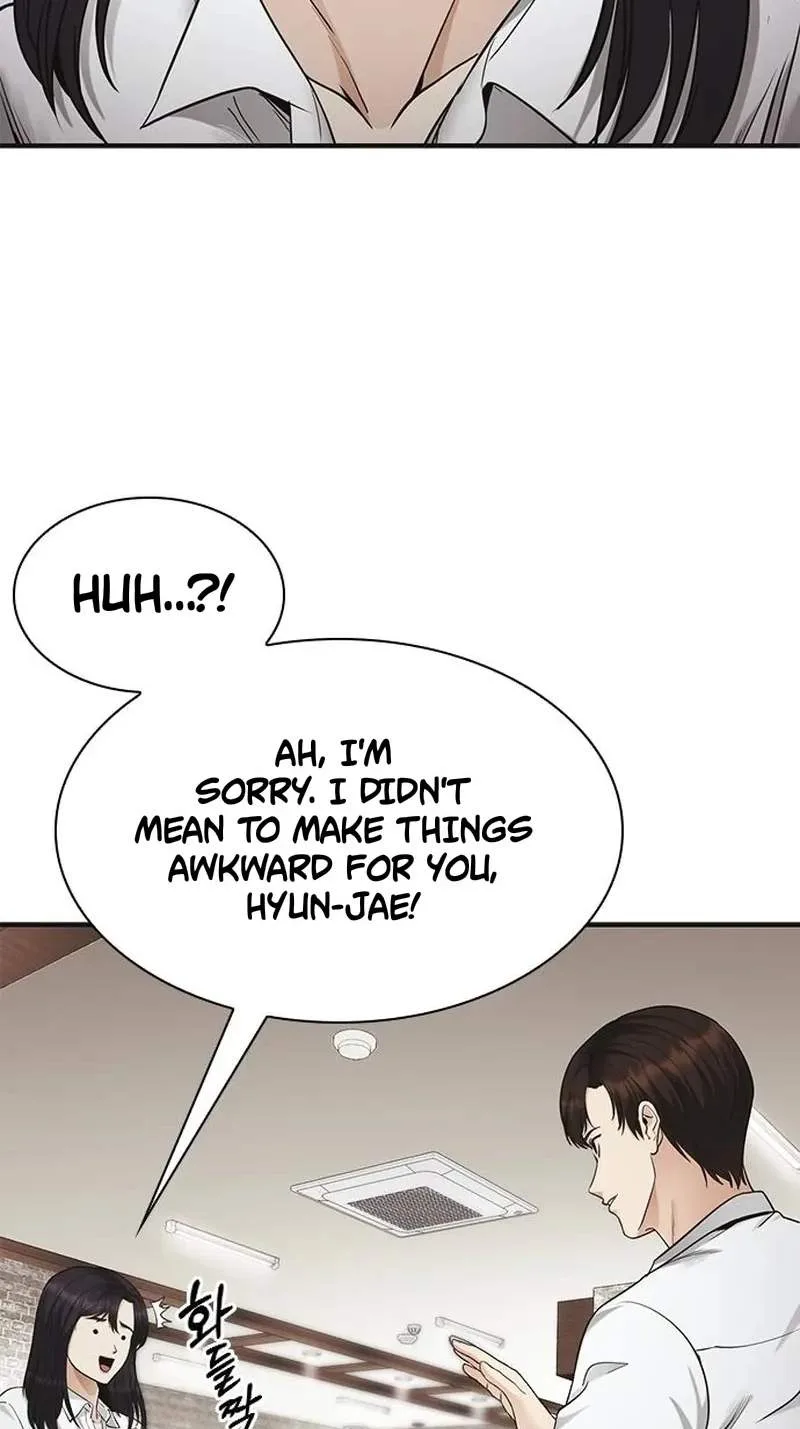 The Lawyer Who Sees Souls Chapter 34 page 23