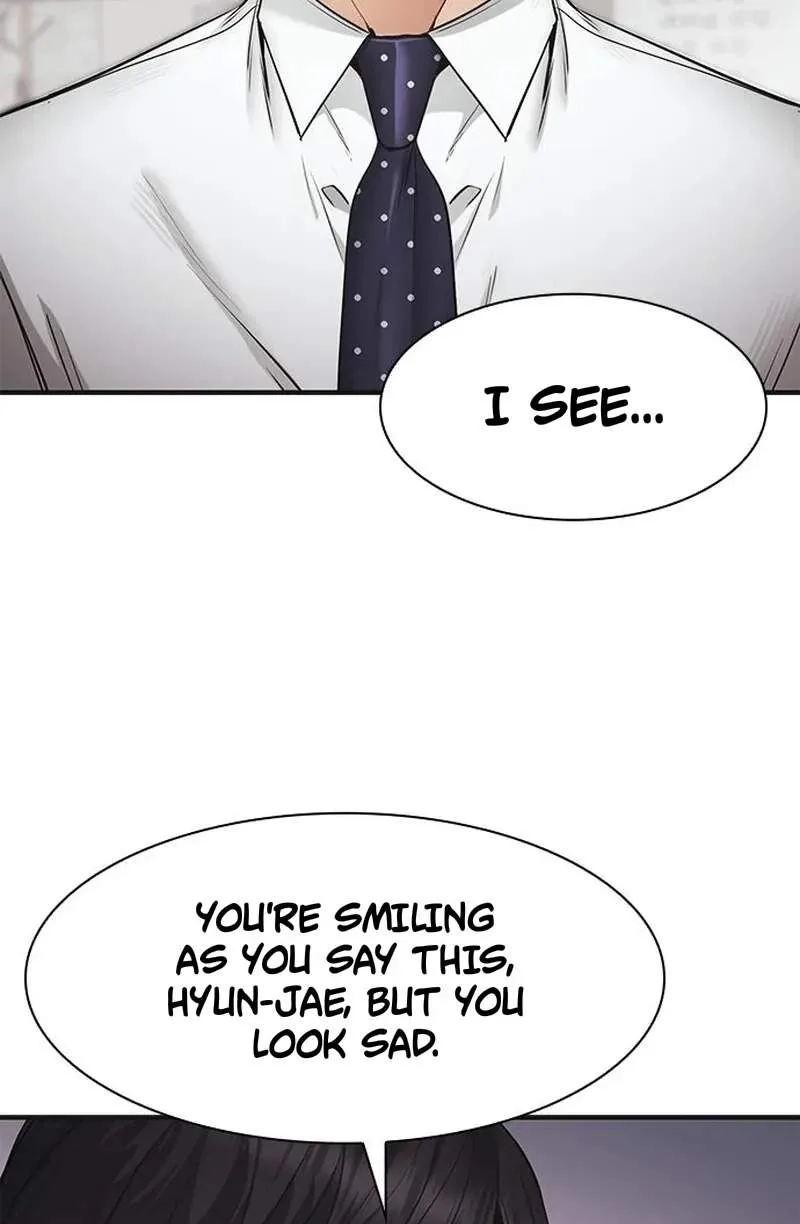 The Lawyer Who Sees Souls Chapter 34 page 28