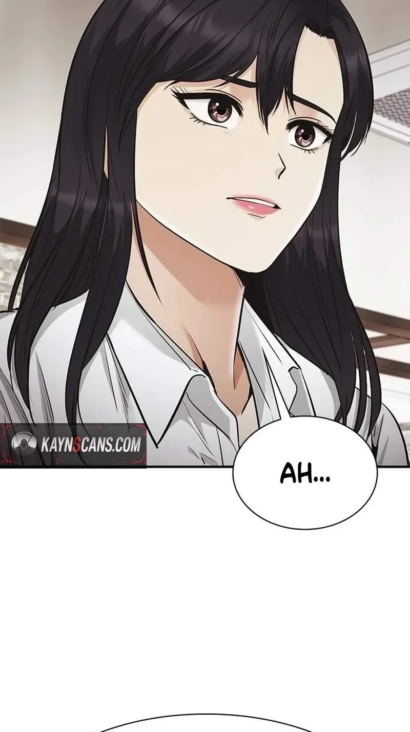 The Lawyer Who Sees Souls Chapter 34 page 25